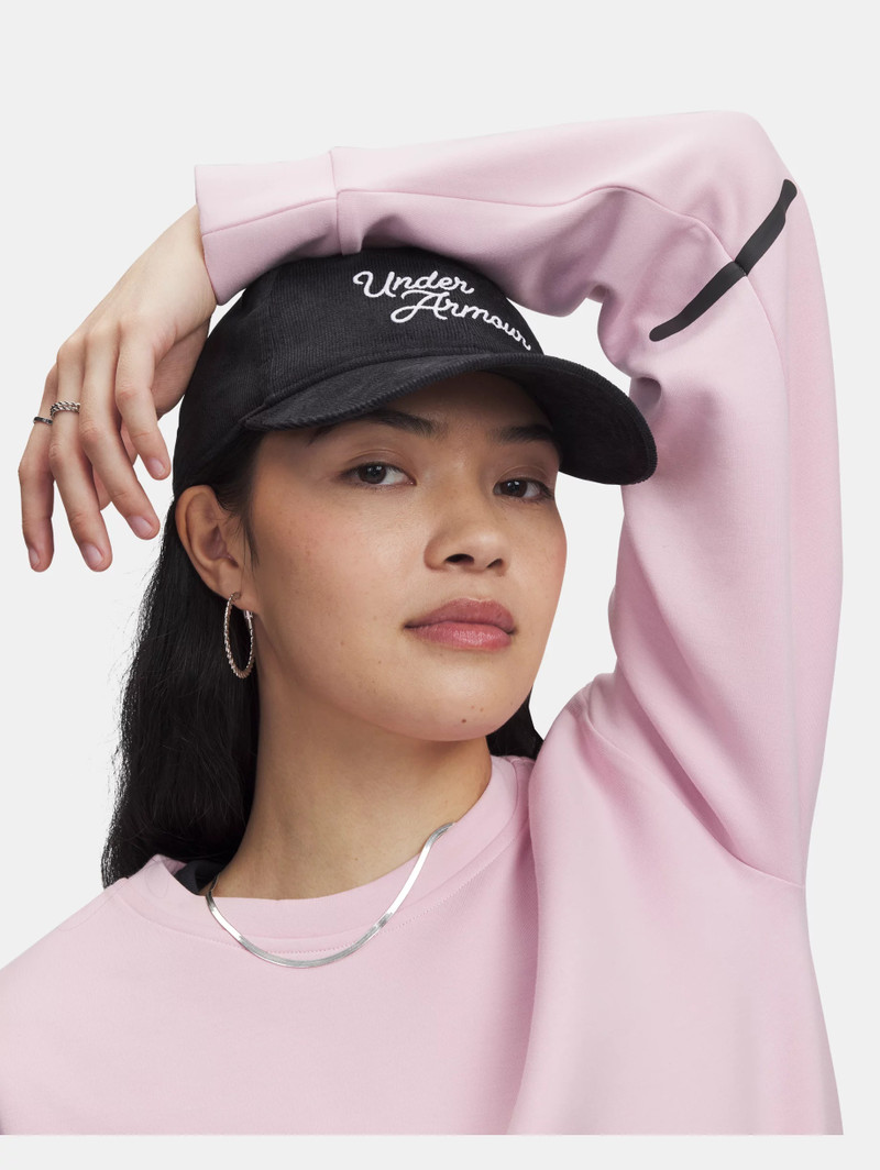 UA Unstoppable Fleece 3