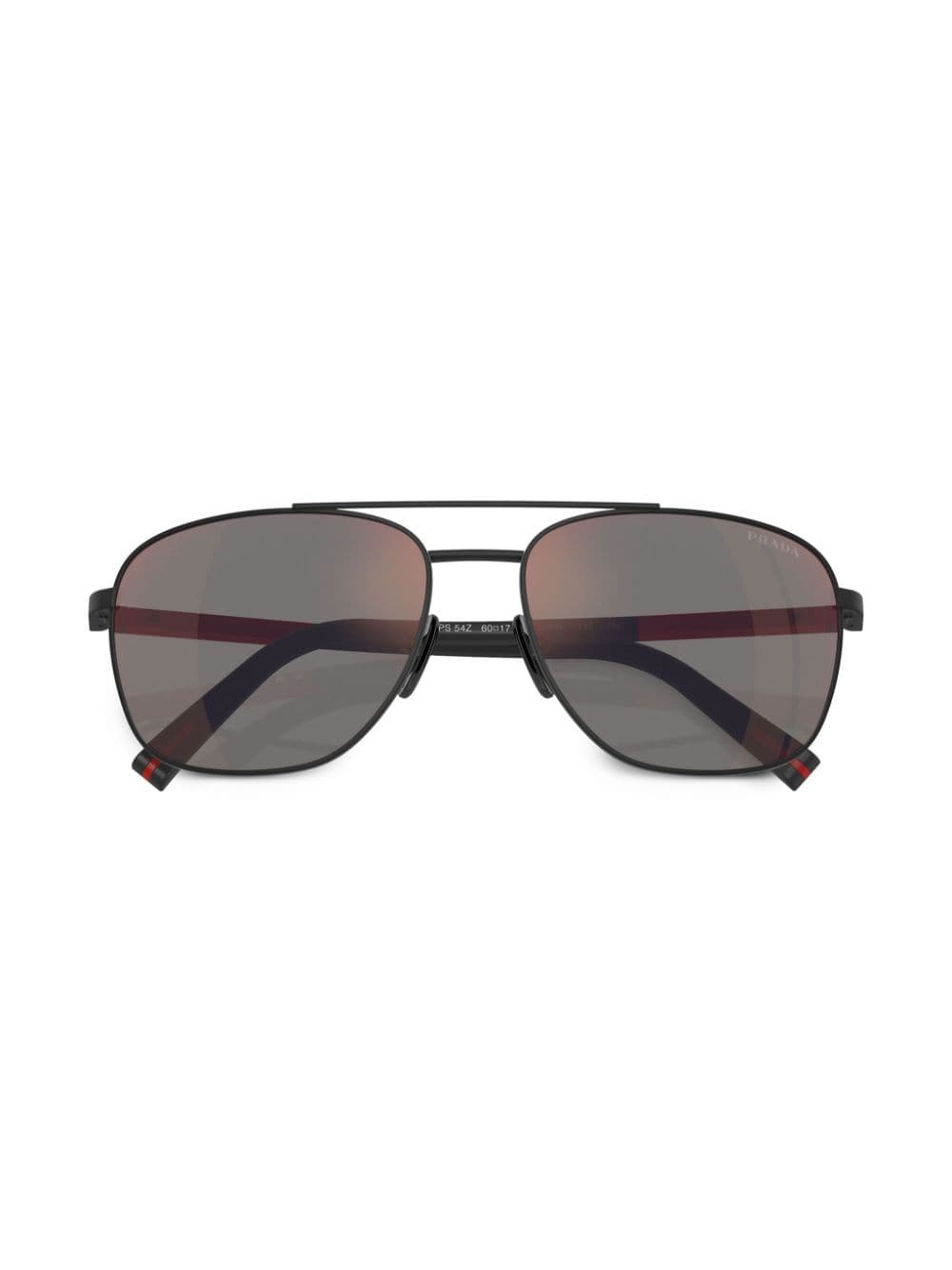Prada Linea Rossa PS 54ZS - 5