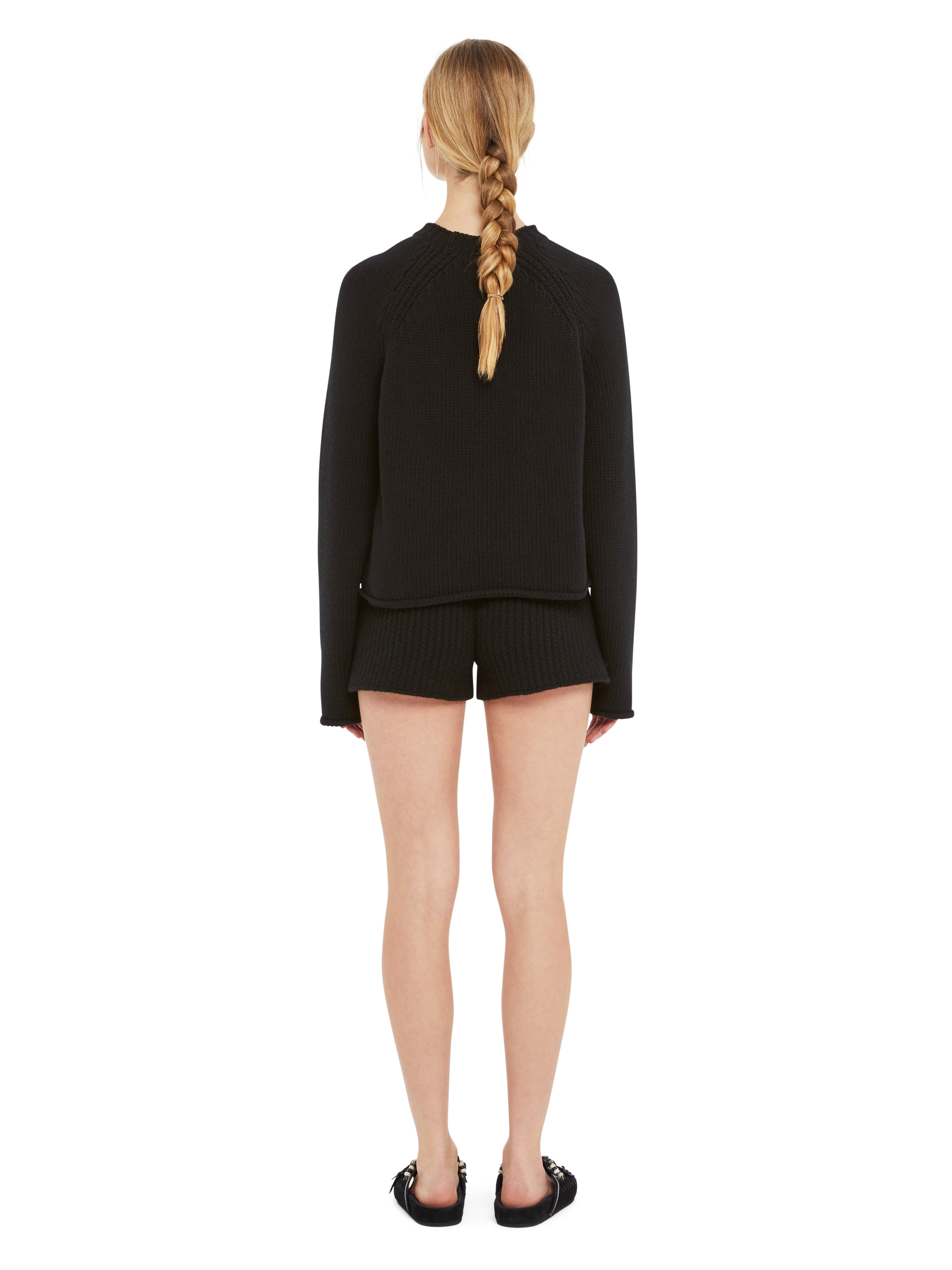 Alanui Finest Sweater - 6
