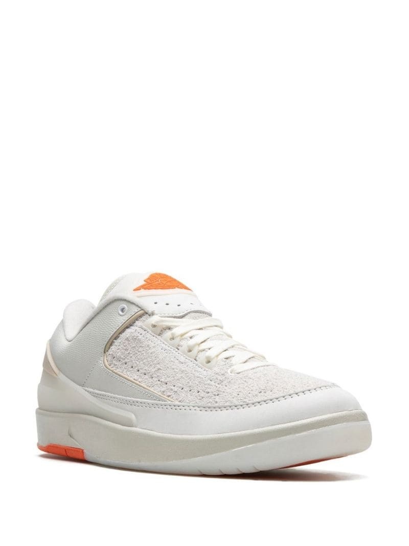 x Shelflife Air Jordan 2 Low sneakers - 2