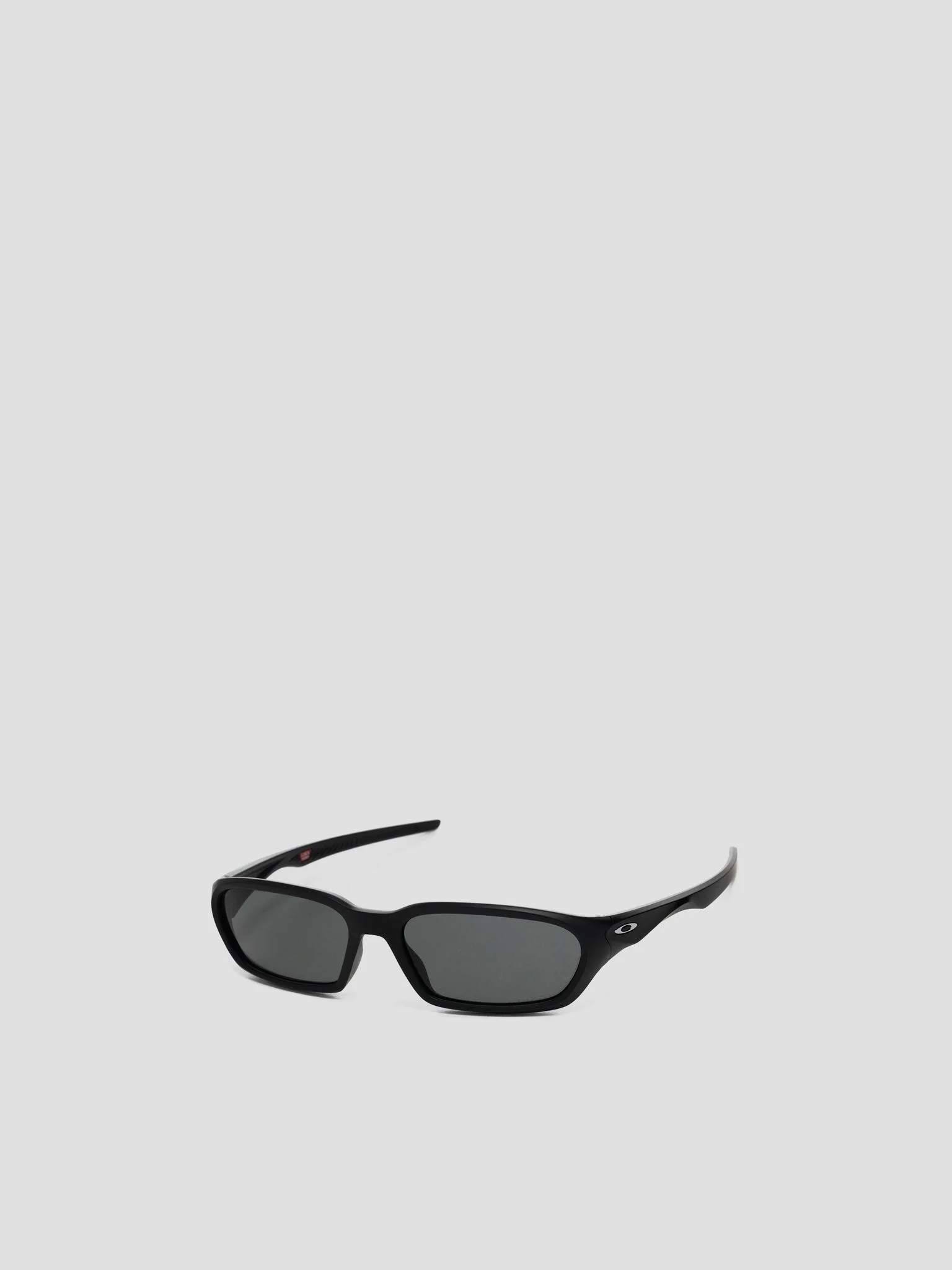 Terraforma Matte Black w/ PRIZM Grey - 1