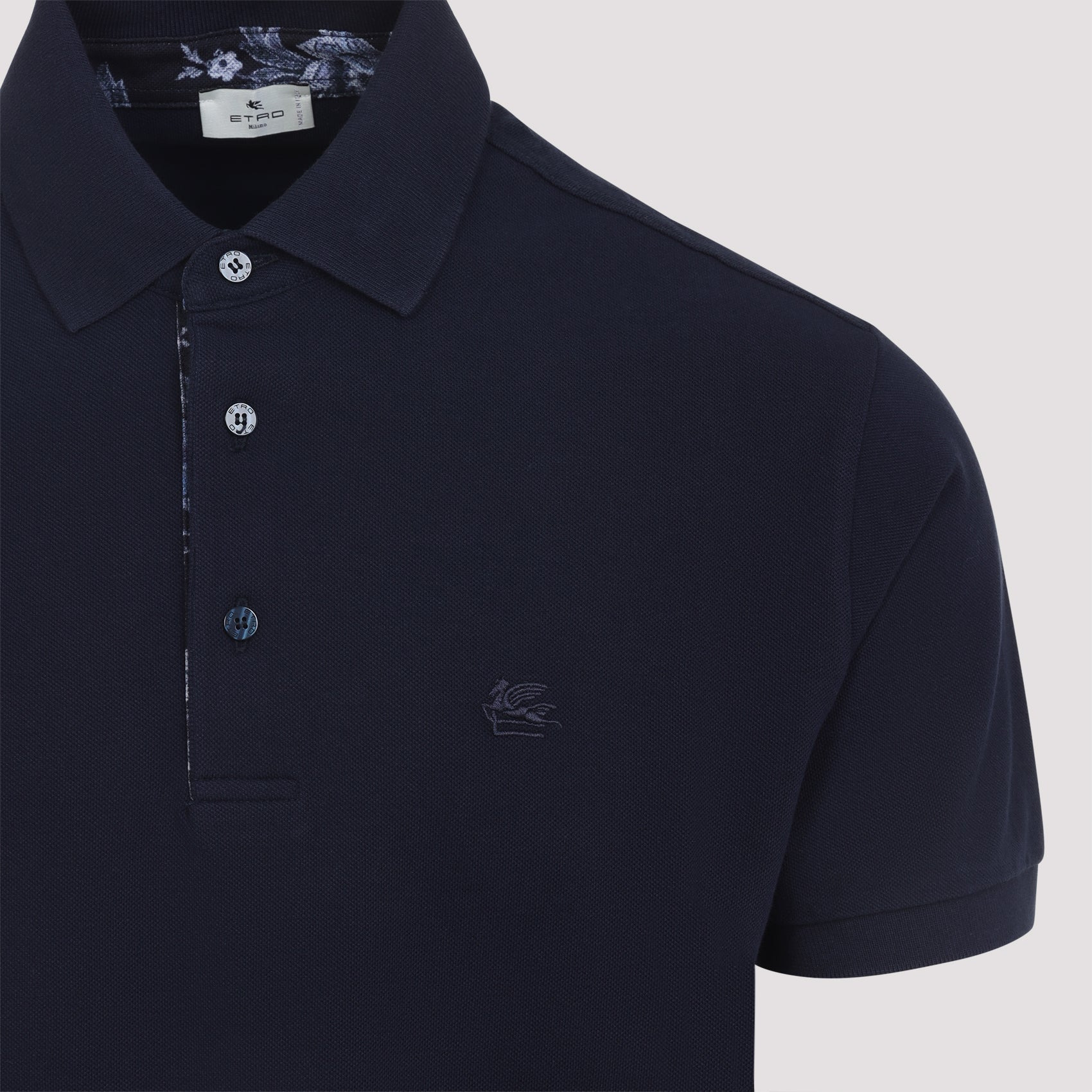 Etro Roma Polo Men - 3