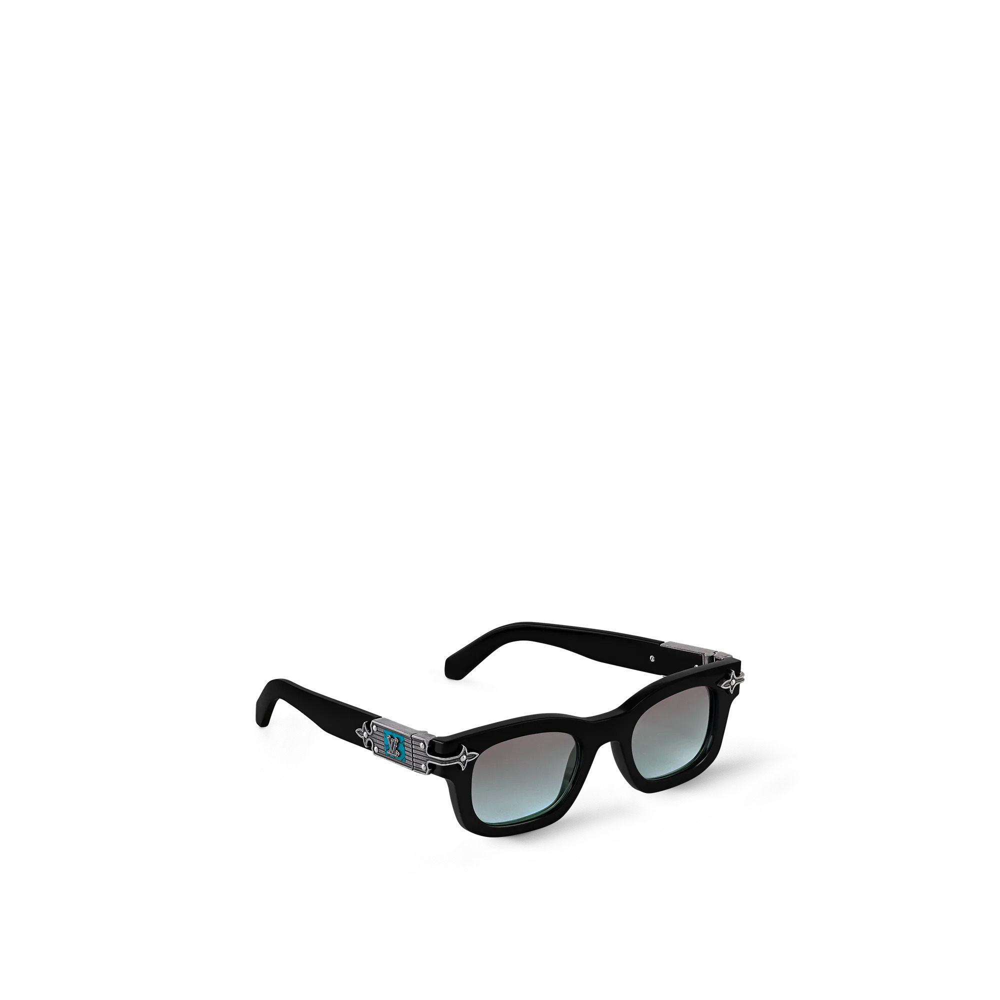 LV Arabesque Sunglasses - 3