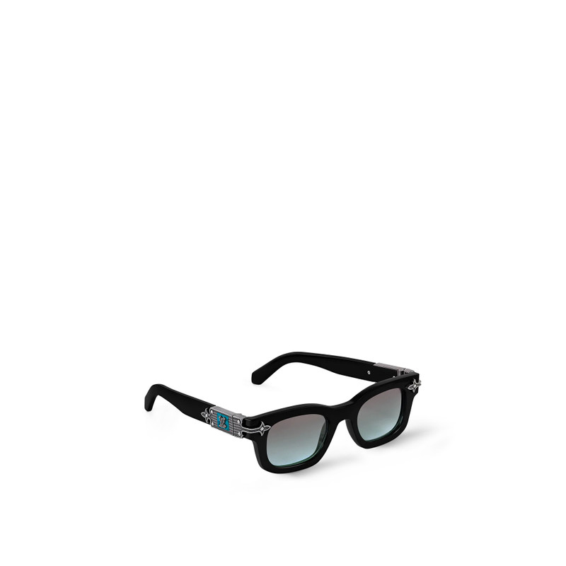 LV Arabesque Sunglasses 3