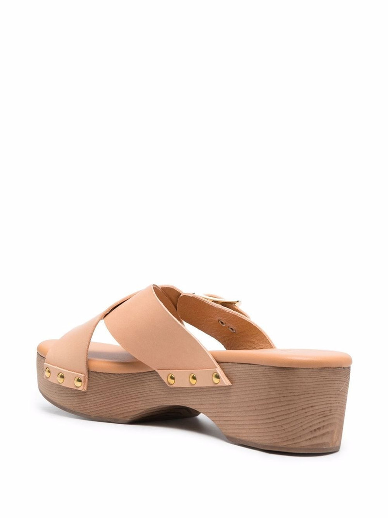 Mari-Lisa clog sandals 3