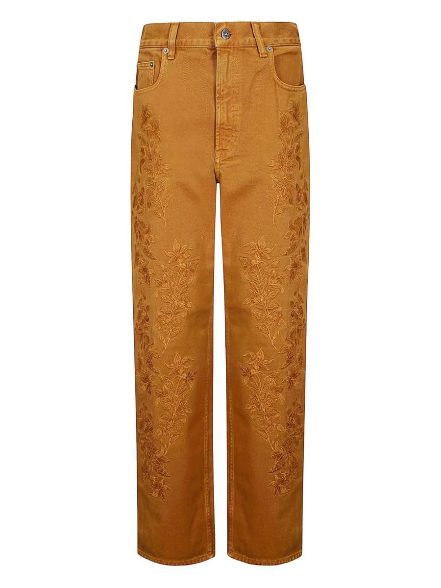 Golden Goose Trousers - 1