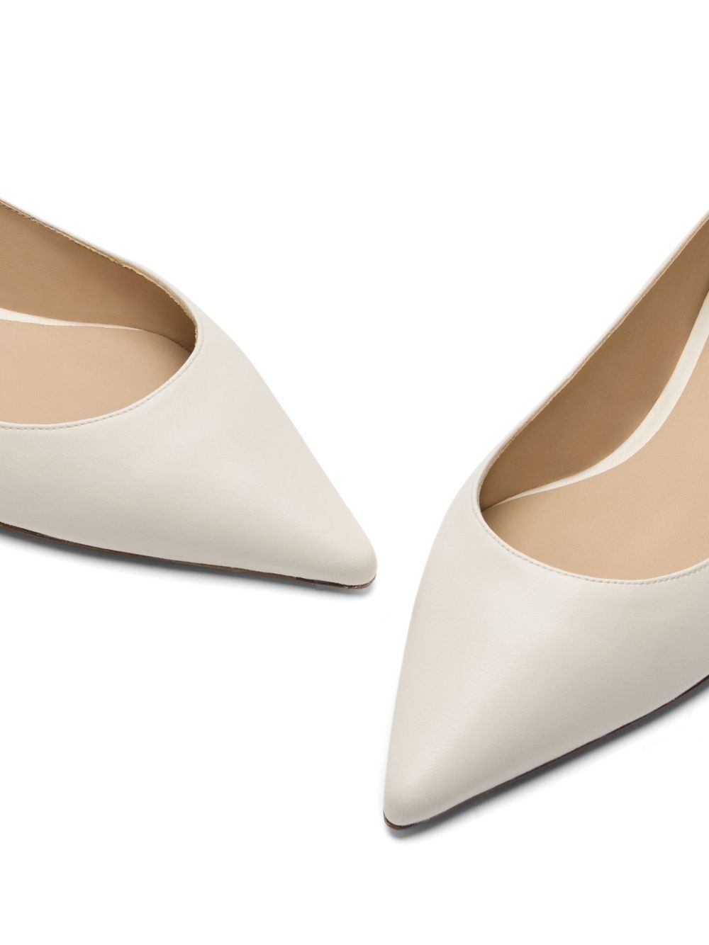 Emilia ballet flats - 6