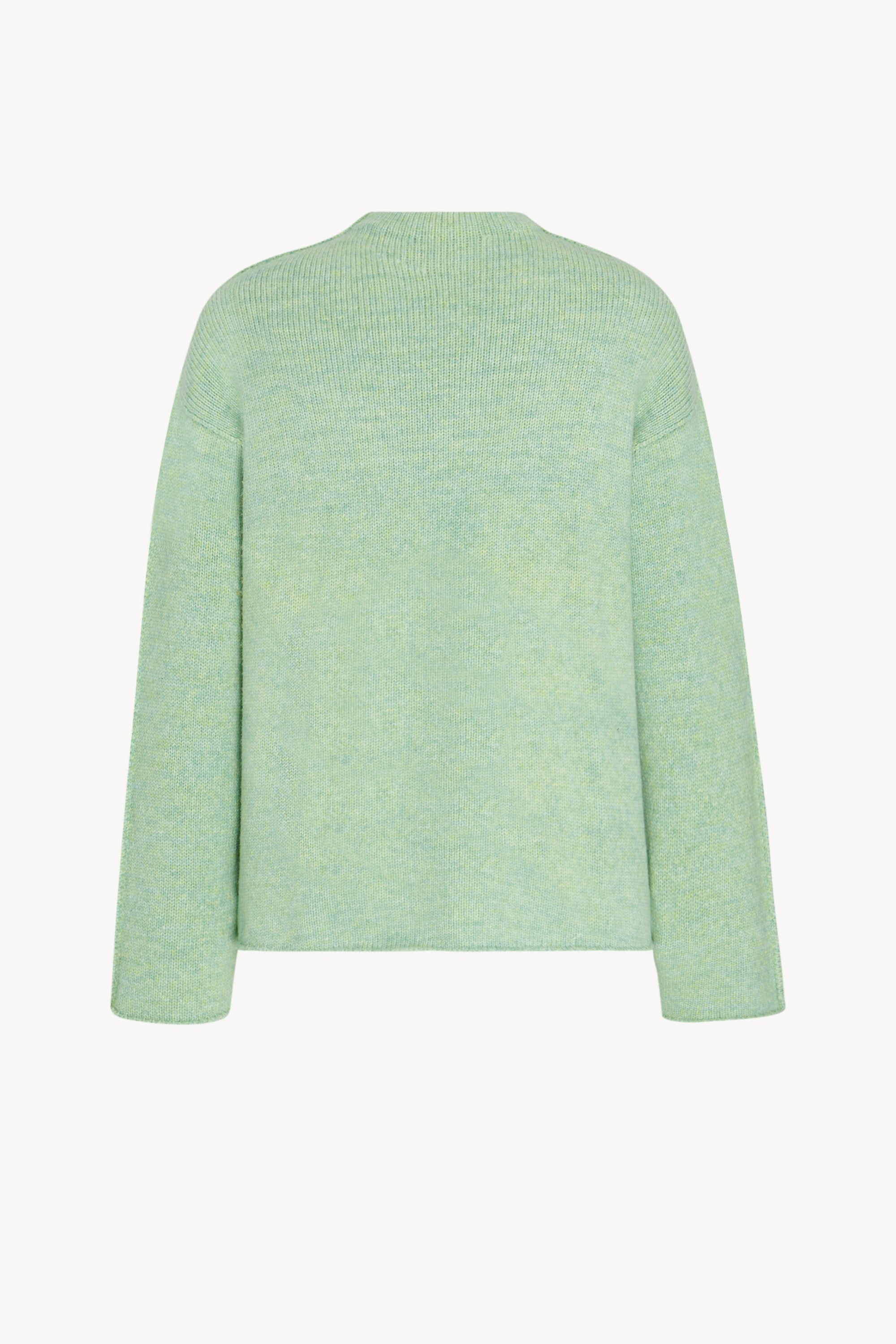 Mumford Sweater in Wool - 2