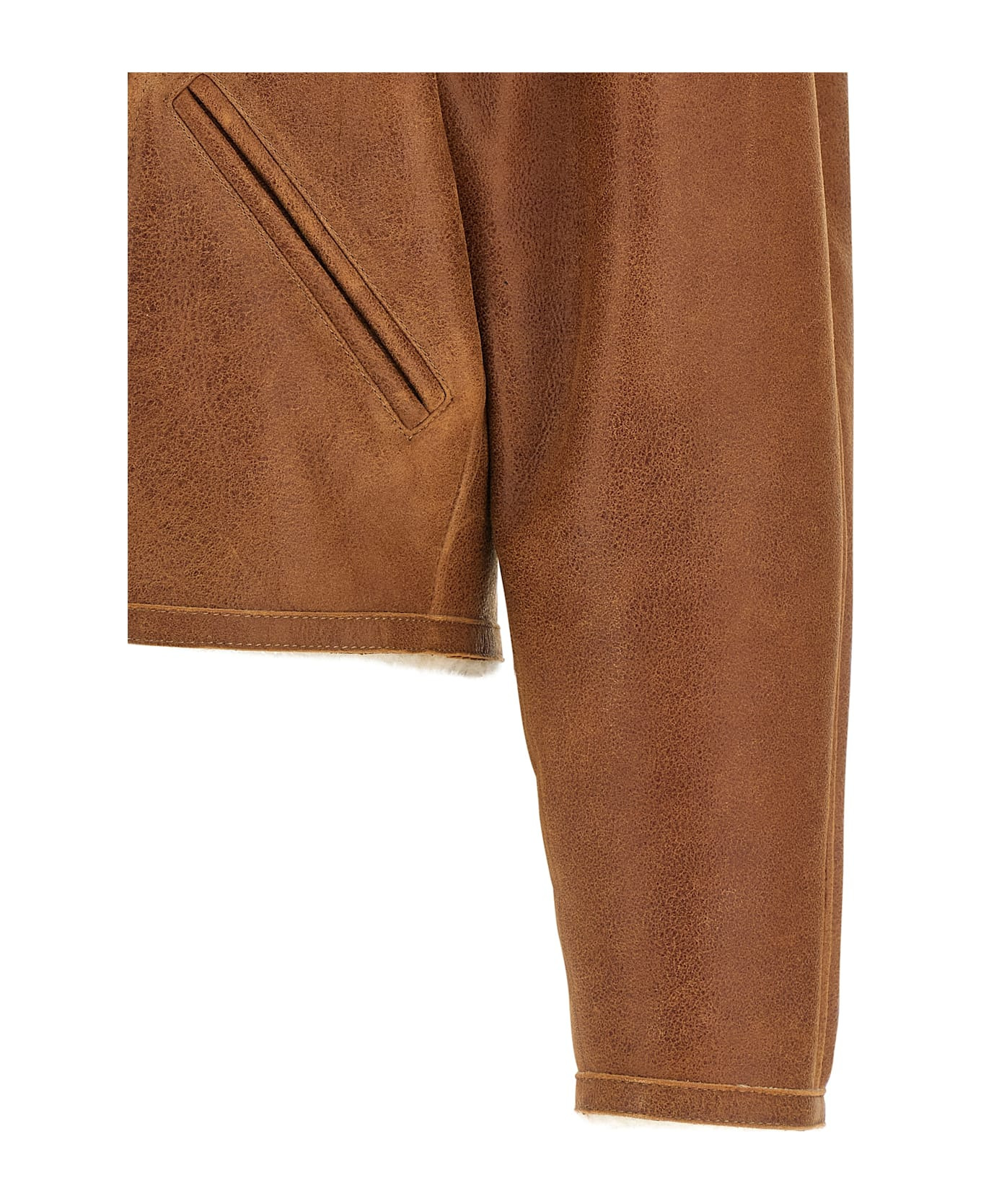'blondine' Jacket - 4