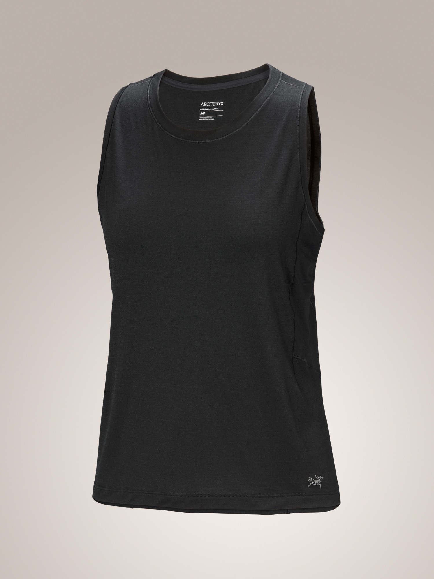 Lana Merino Wool Tank - 7