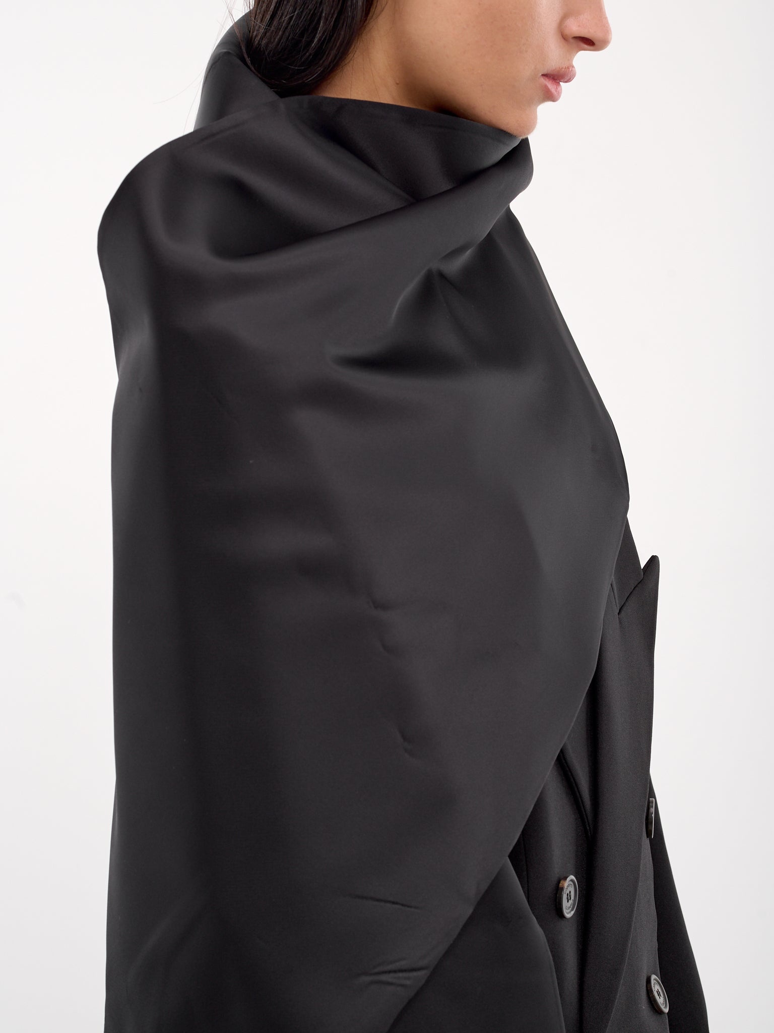 Shawl Scarf - 2