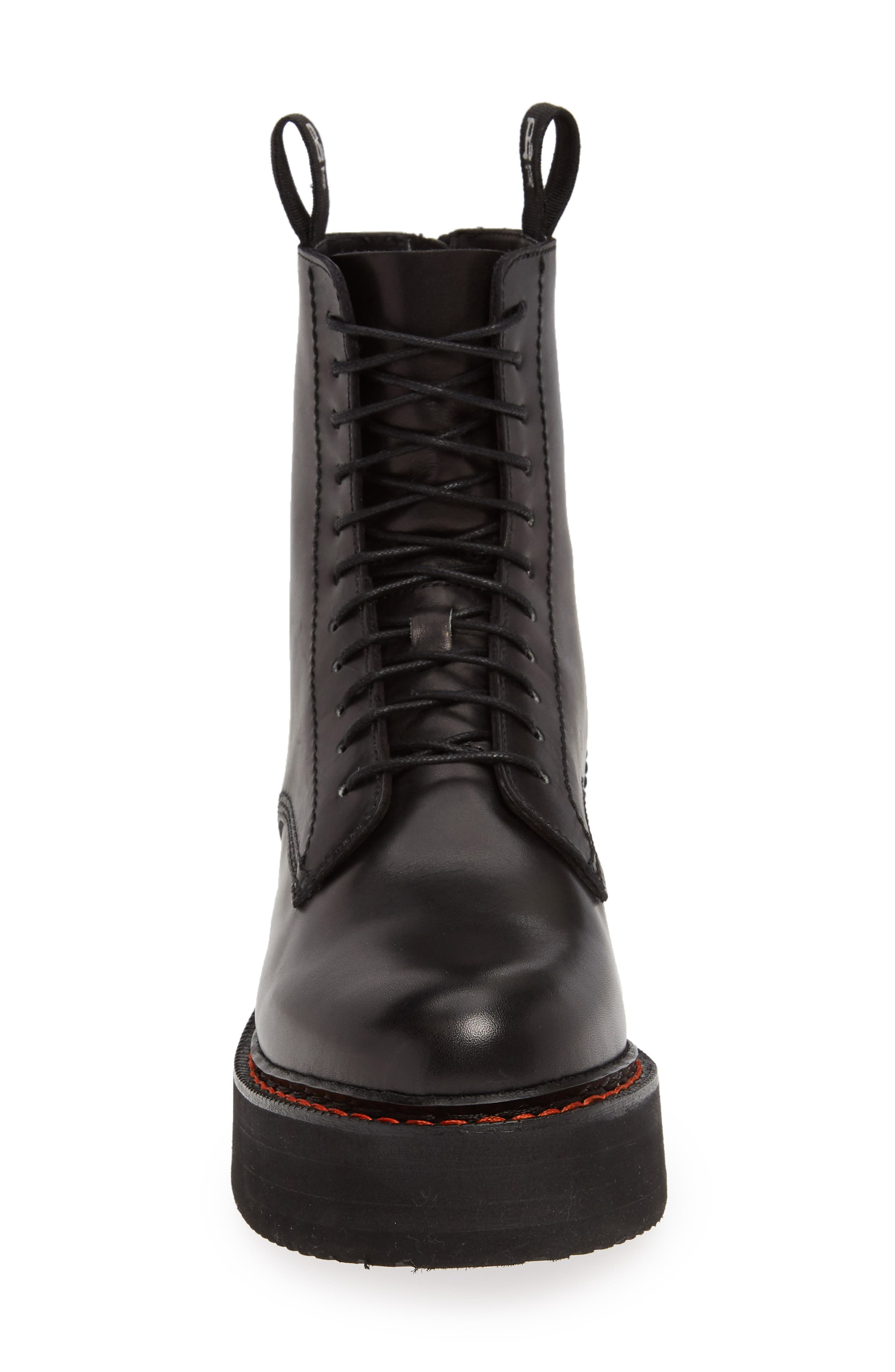 Stack Platform Boot - 4