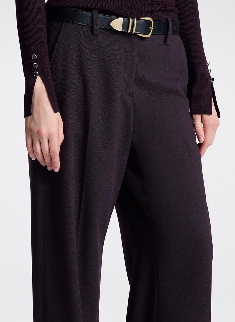 Liam Tailored Pant 3