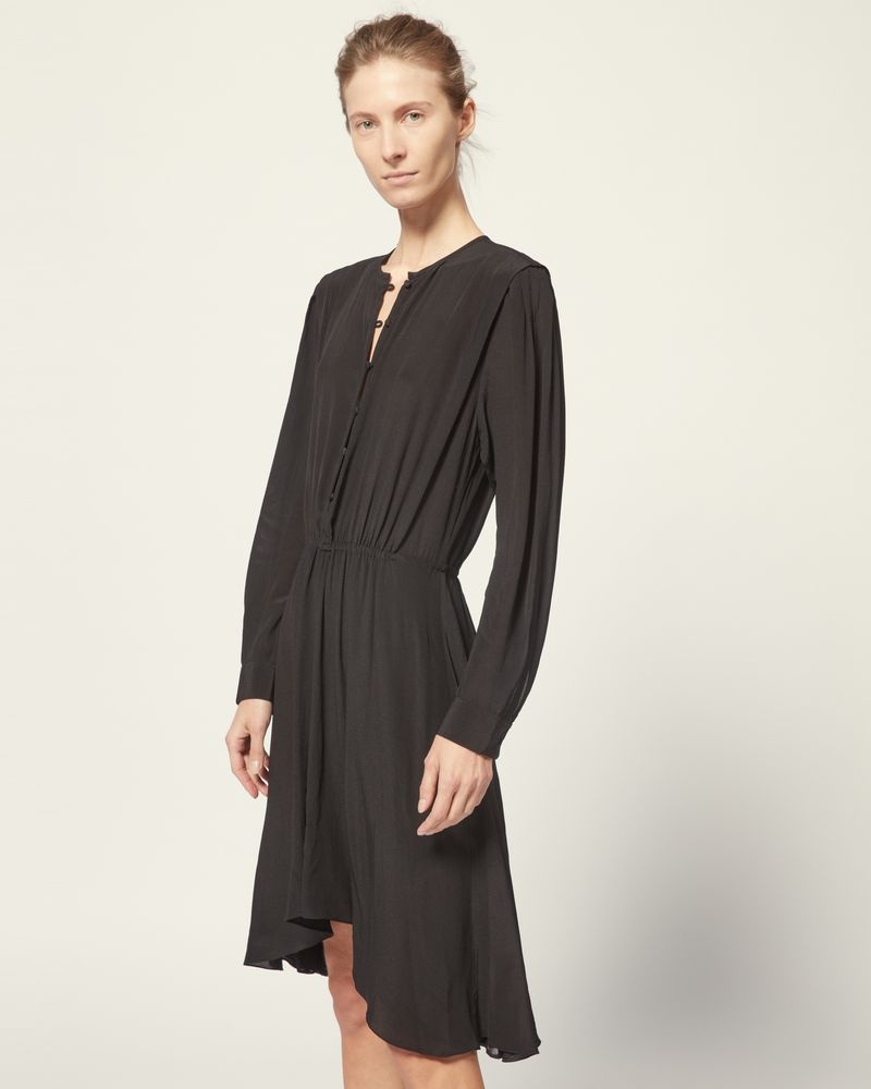 YANDRA DRESS - 3