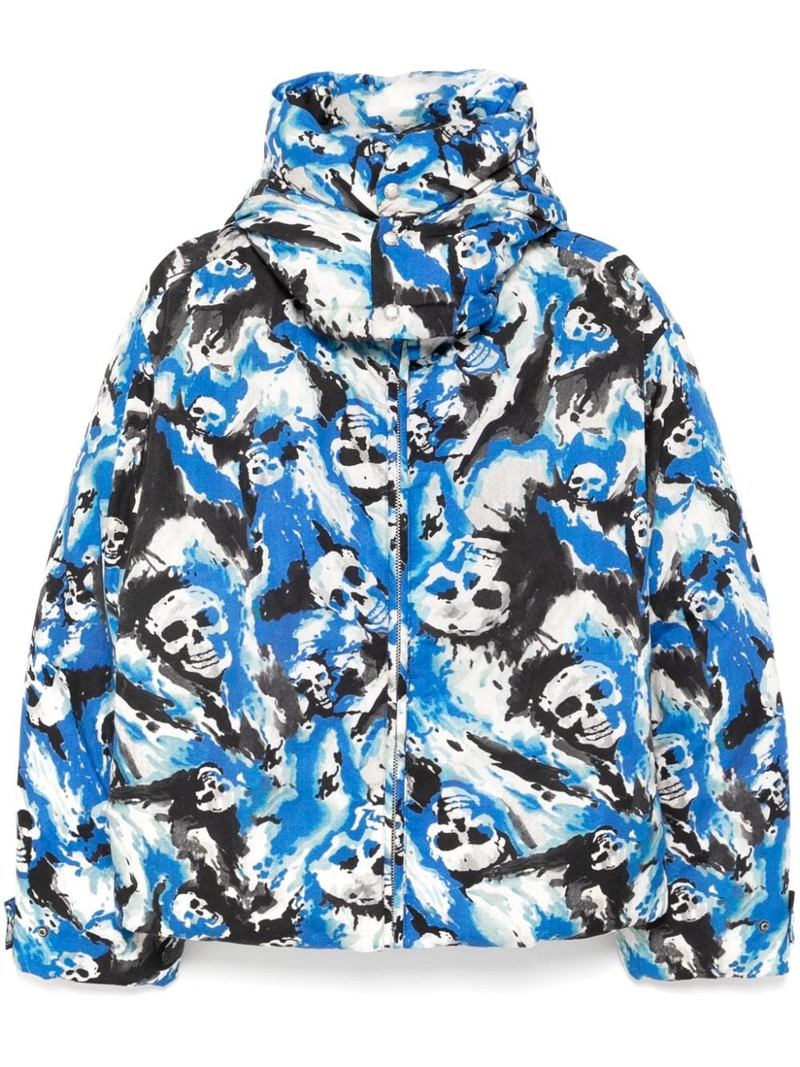 puffer jacket 1