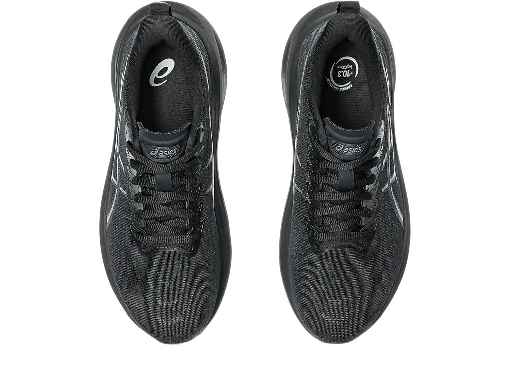 (WMNS) ASICS GT-2000 13 'Black' 1012B666-002 - 6