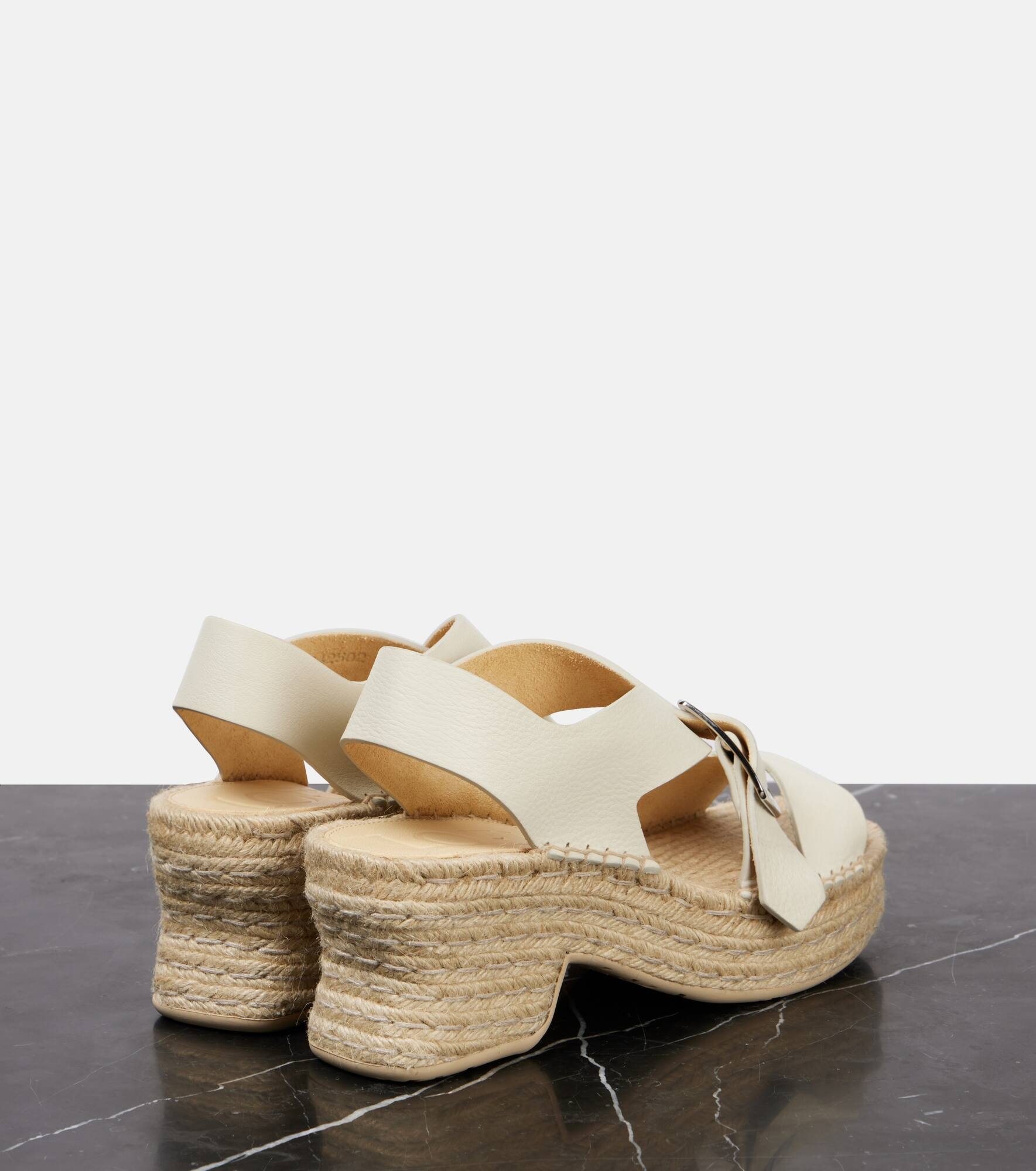 Paula's Ibiza Petal espadrille sandals - 2