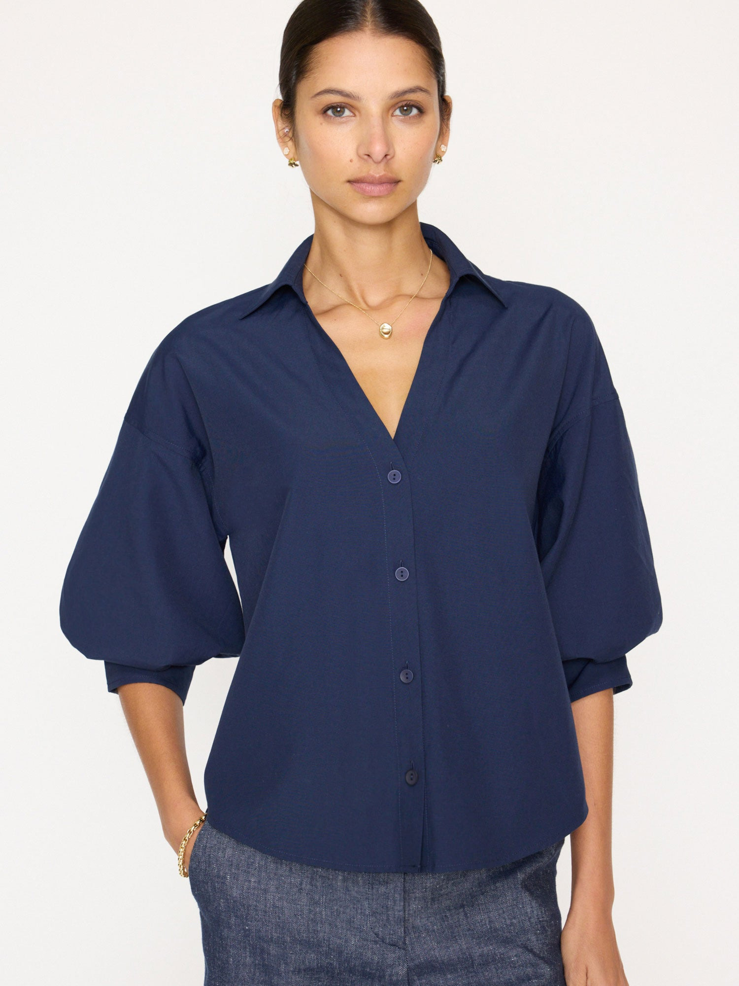 The Kate Shirt - 5