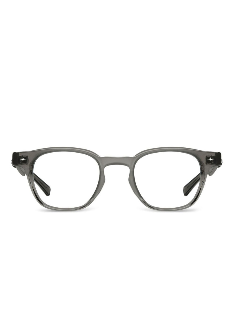 Joze BRC17 star-embellished glasses 1