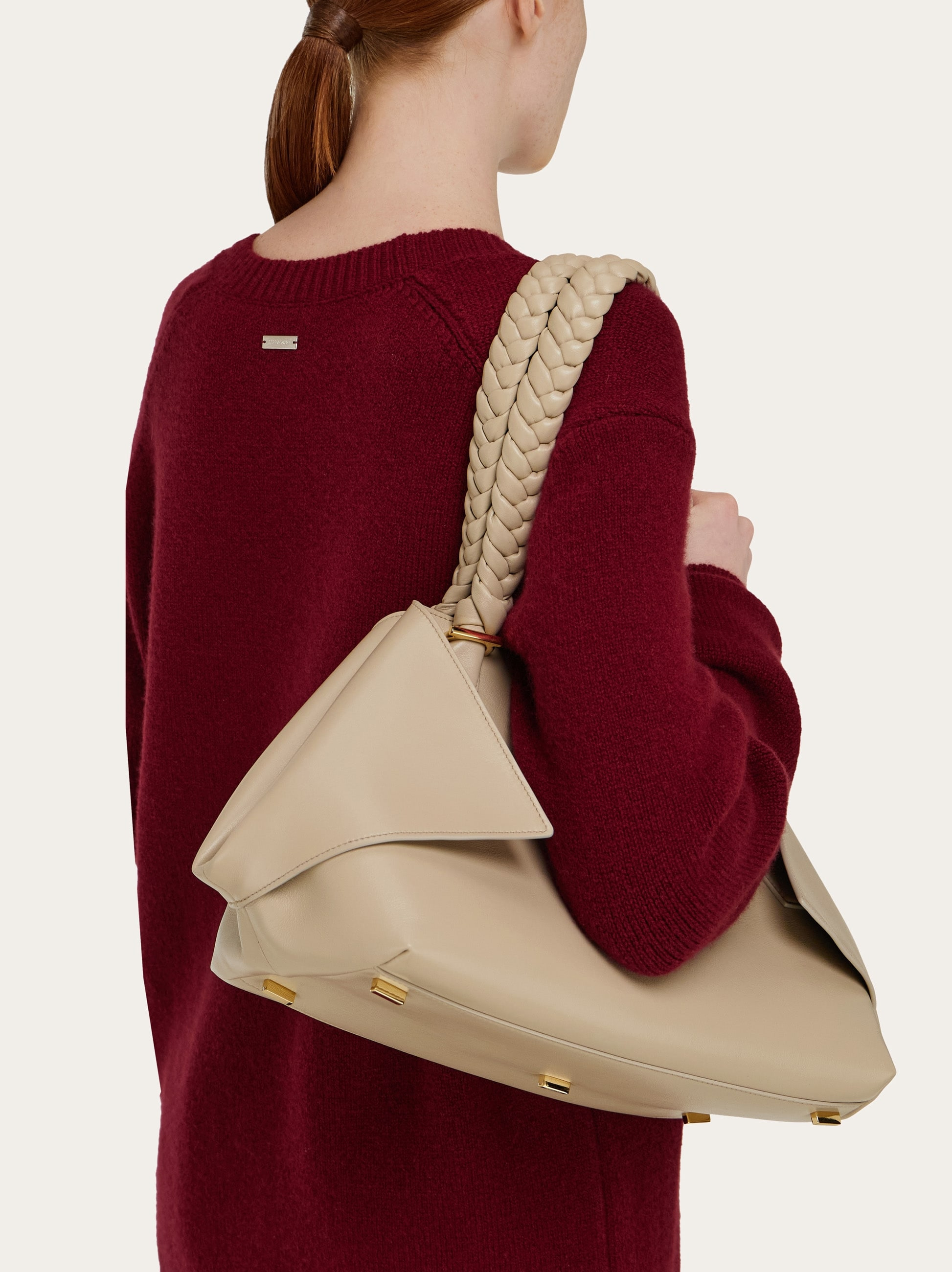 Shoulder bag (L) - 3