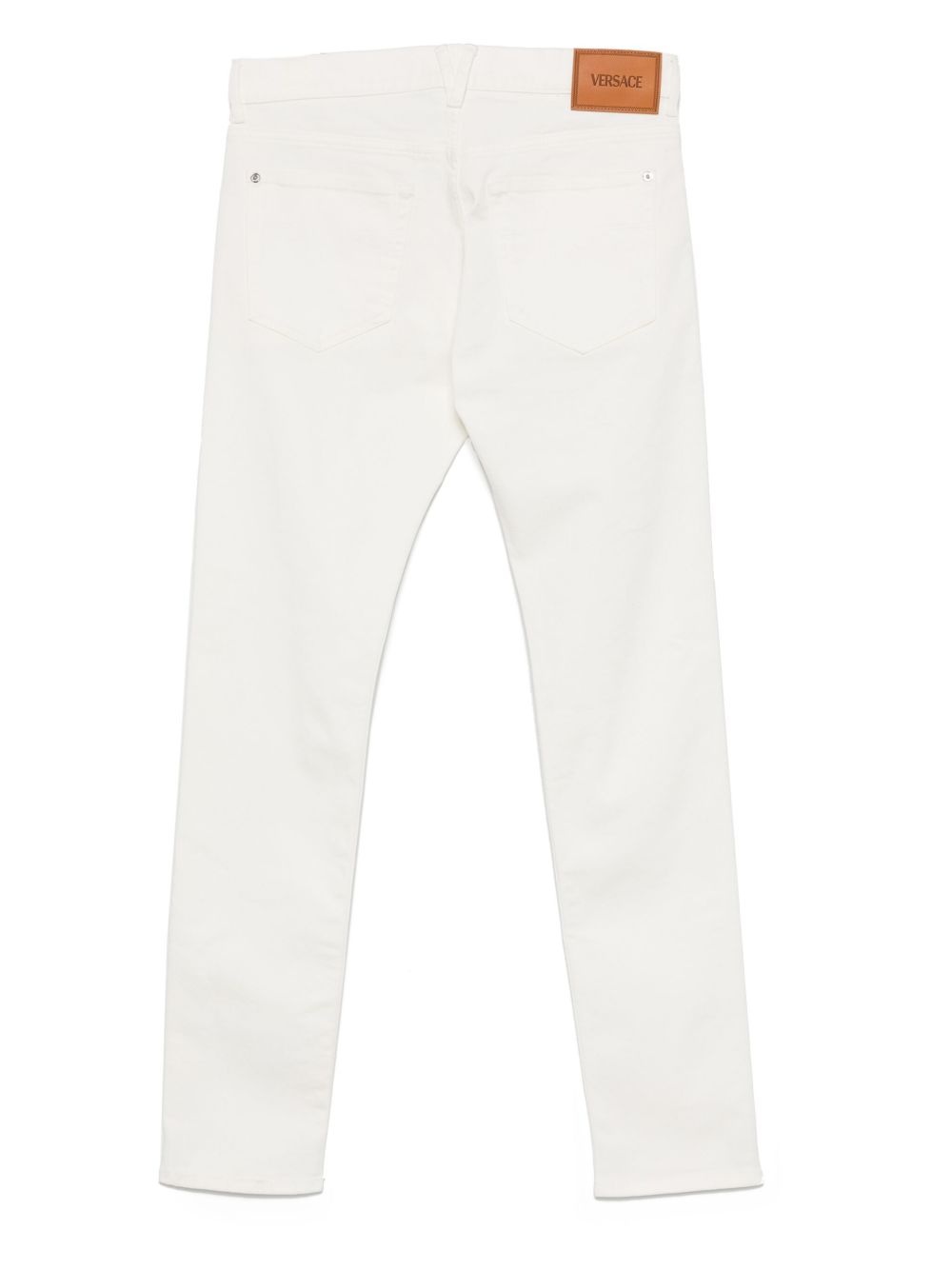 Medusa Biggie jeans - 2