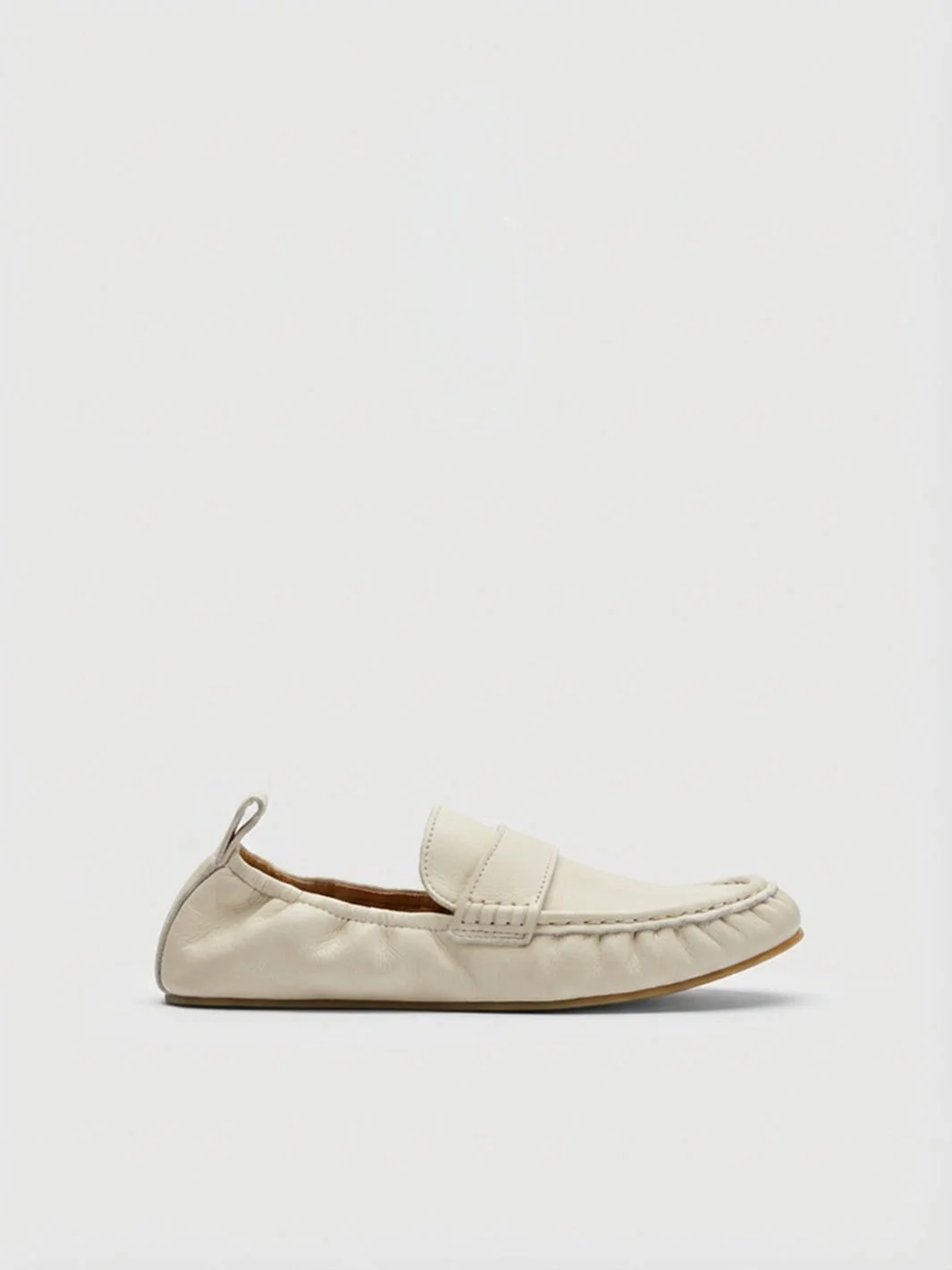 Lauria Linen Nappa Slip-ins - 1