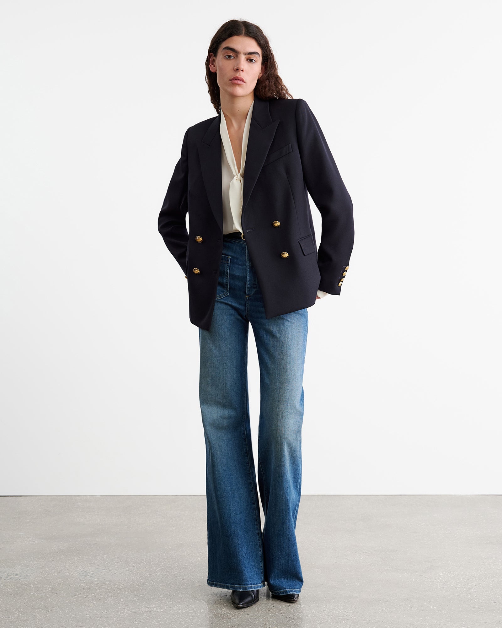 VEDA JACKET - 5