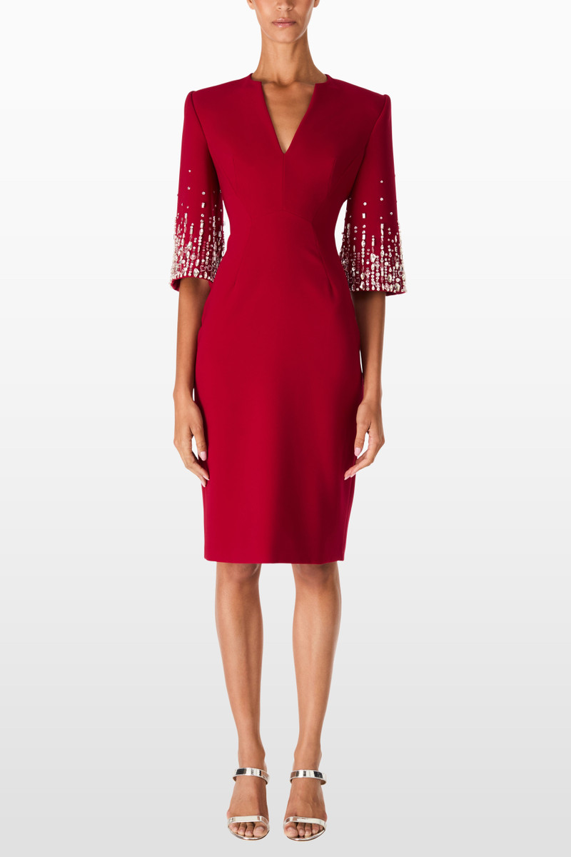 JENNY PACKHAM Biela outlook
