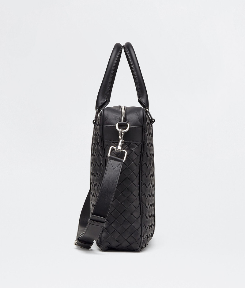 Bottega Veneta classic intrecciato outlook
