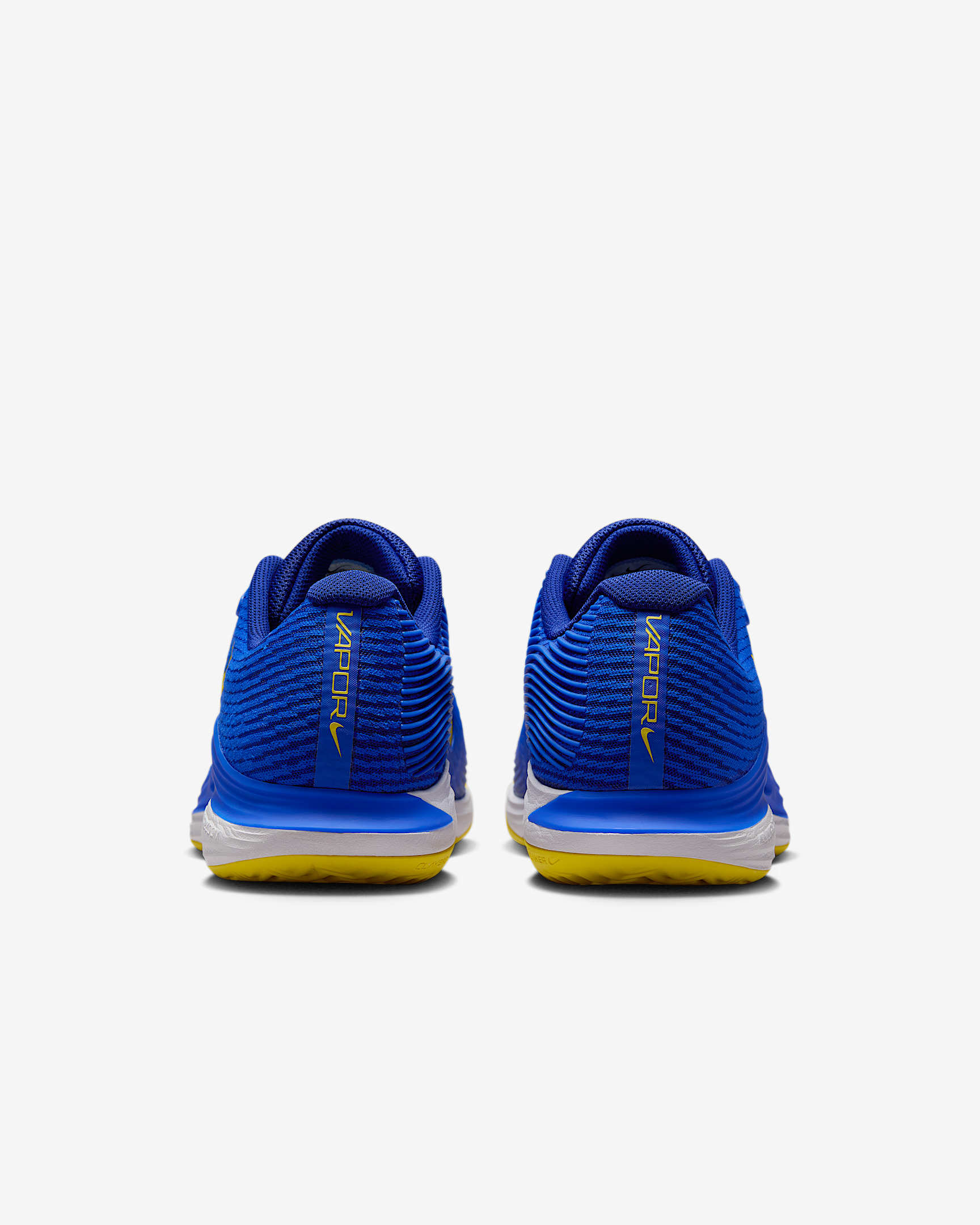 Nike Vapor 12 Men's Clay Court Tennis Shoes - 6
