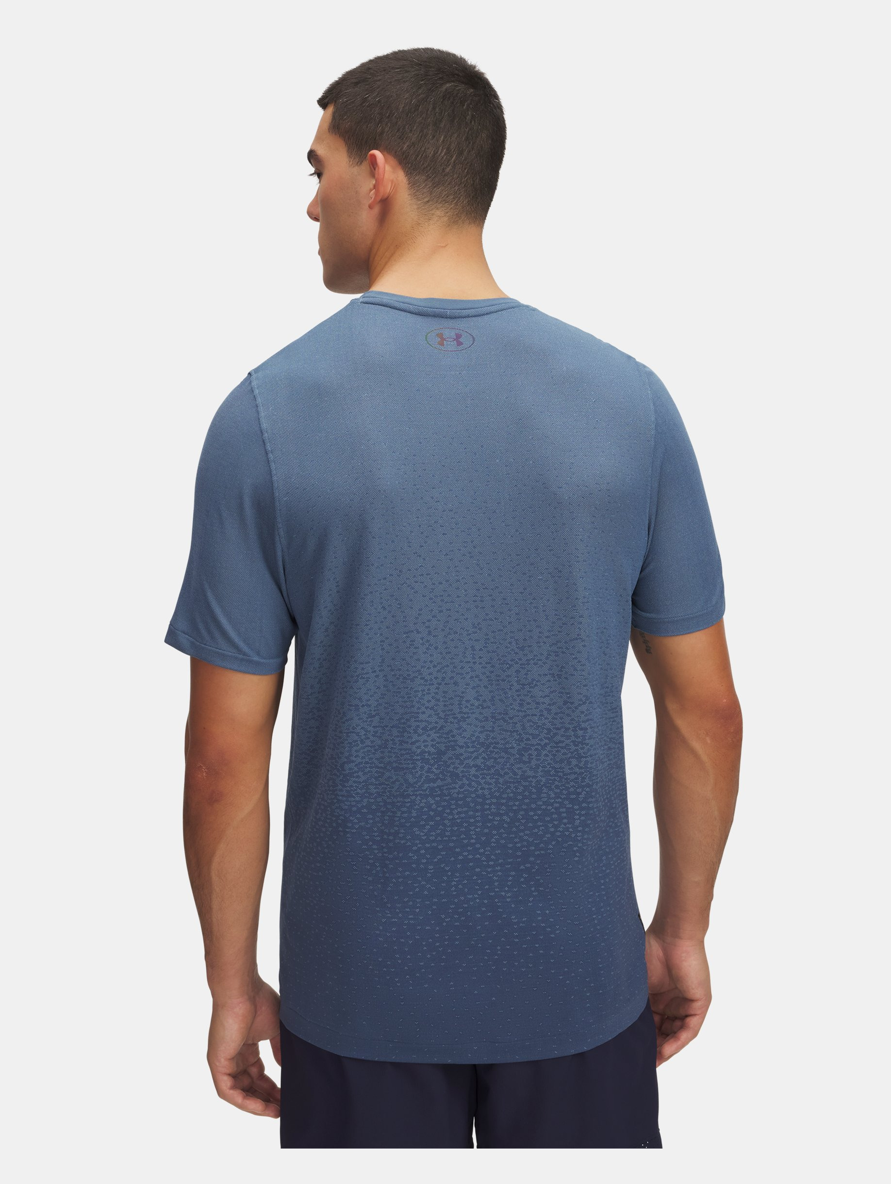 UA Vanish Elite Seamless Fade - 2