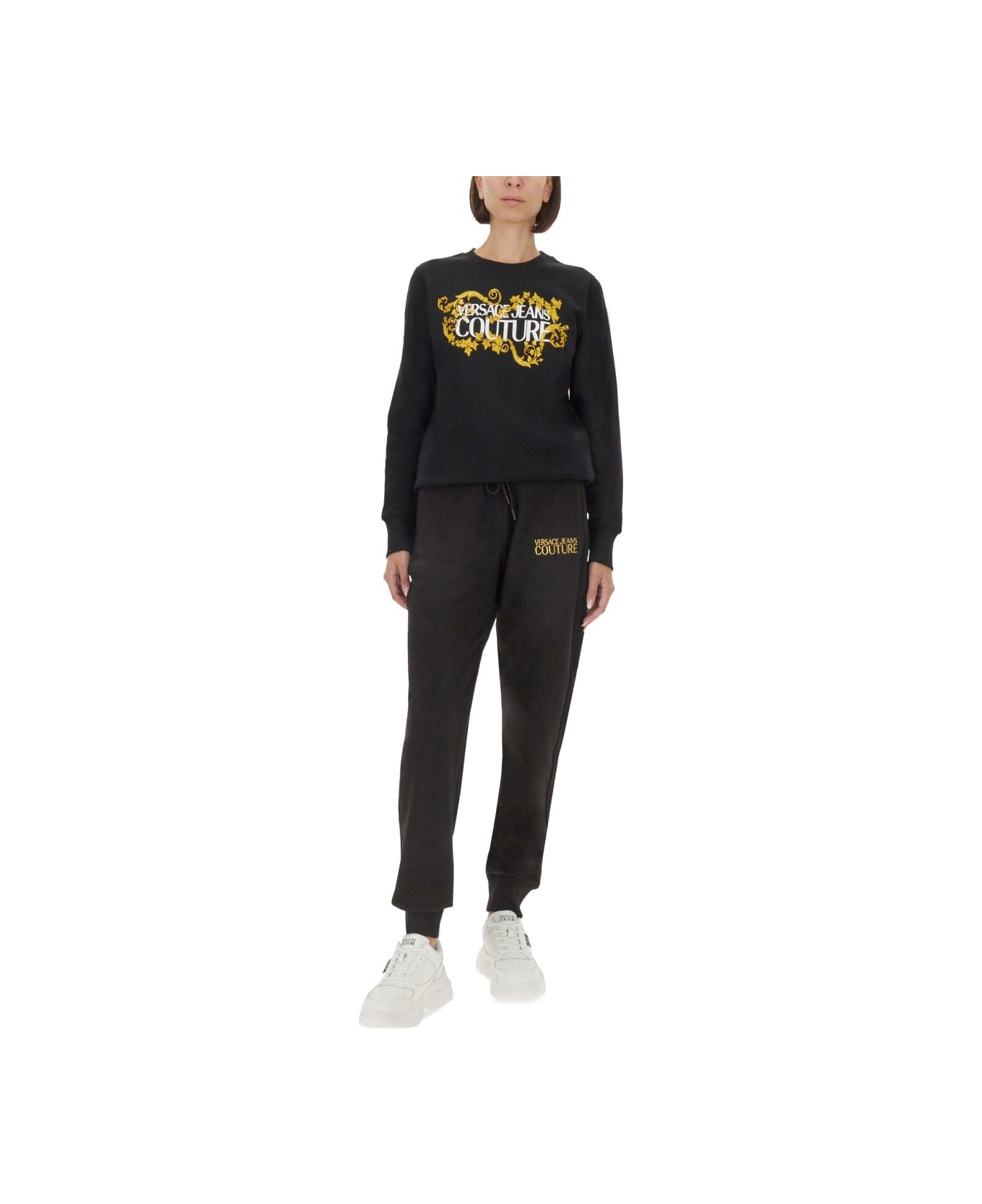 Versace Jeans Couture Pants - 2