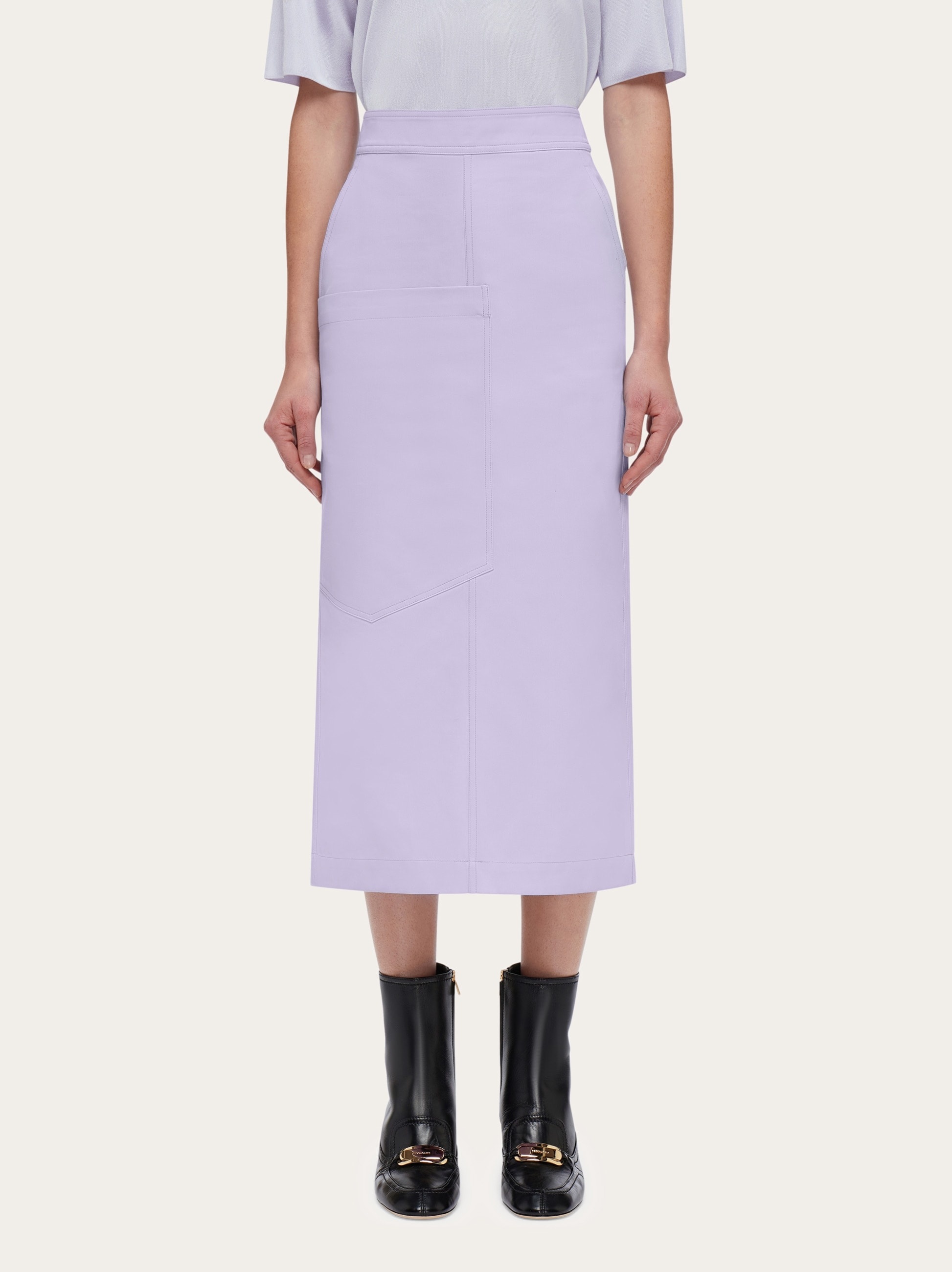 Midi skirt - 2