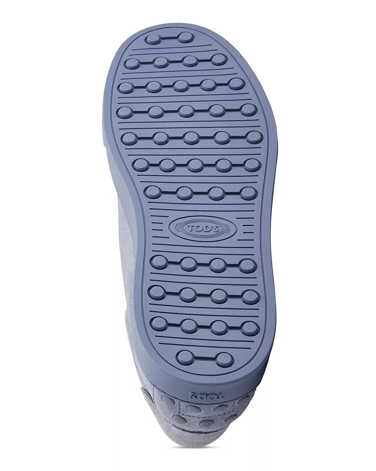 Men's Allacciata Cassetta Sneaker - 4