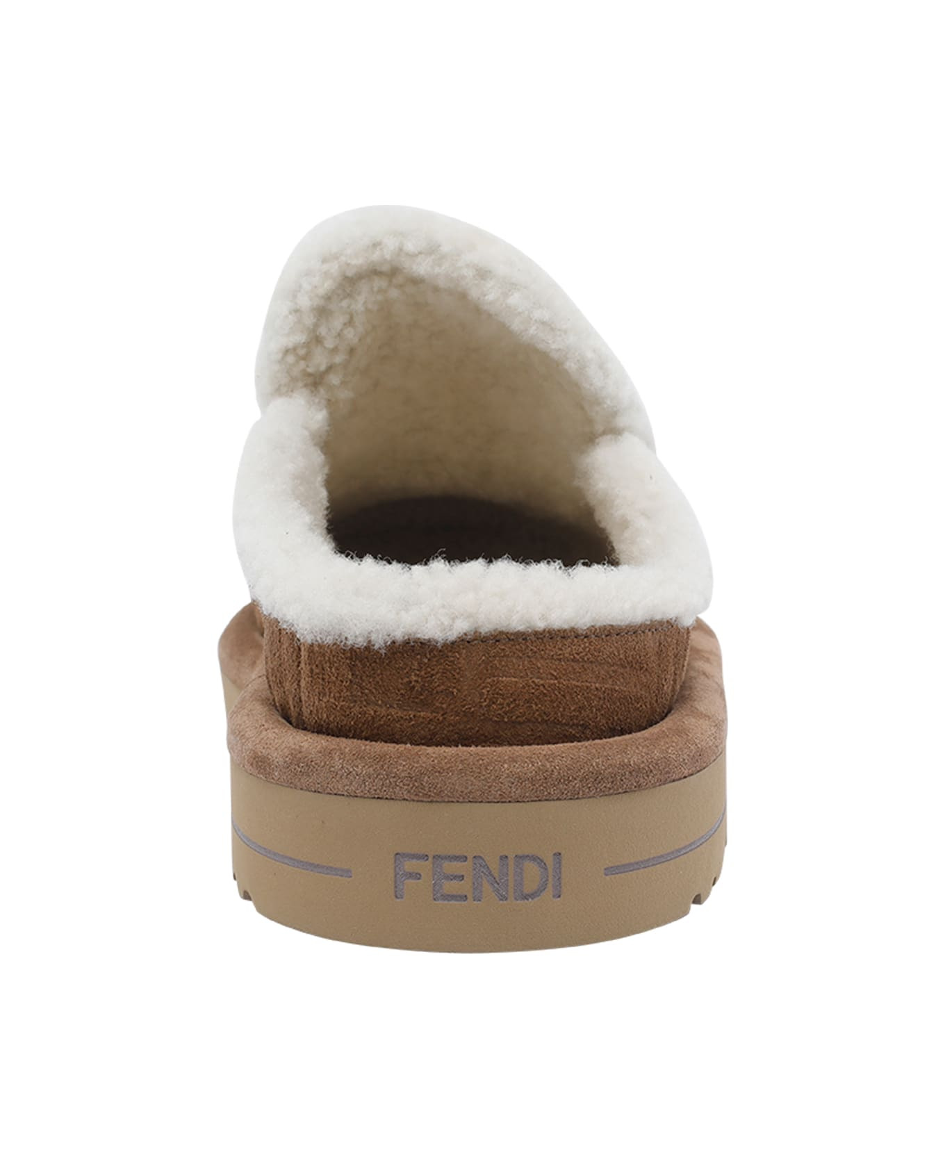 Apres Chic Sabot - 4