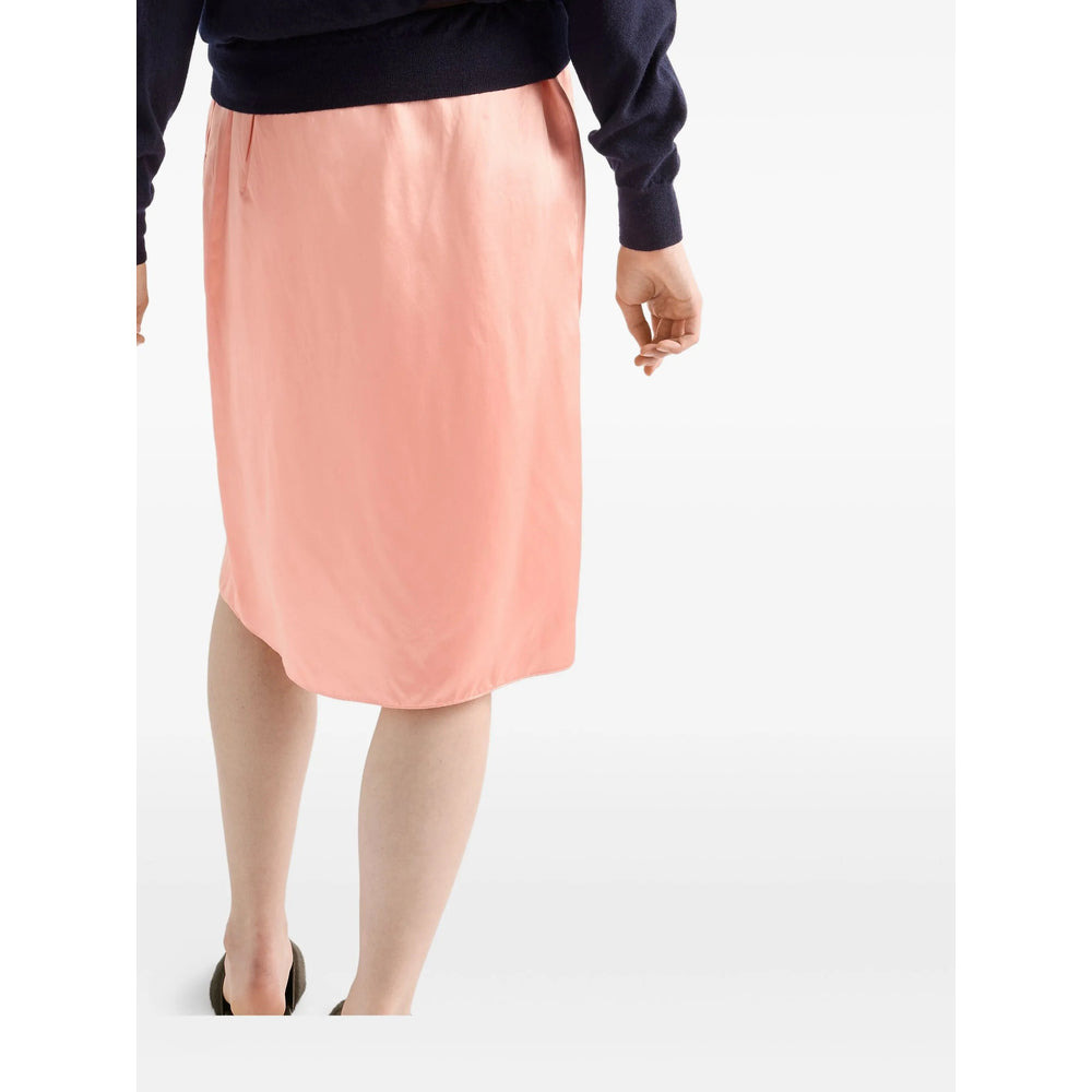Prada Blue Knitwear - Jumpers Women - 3
