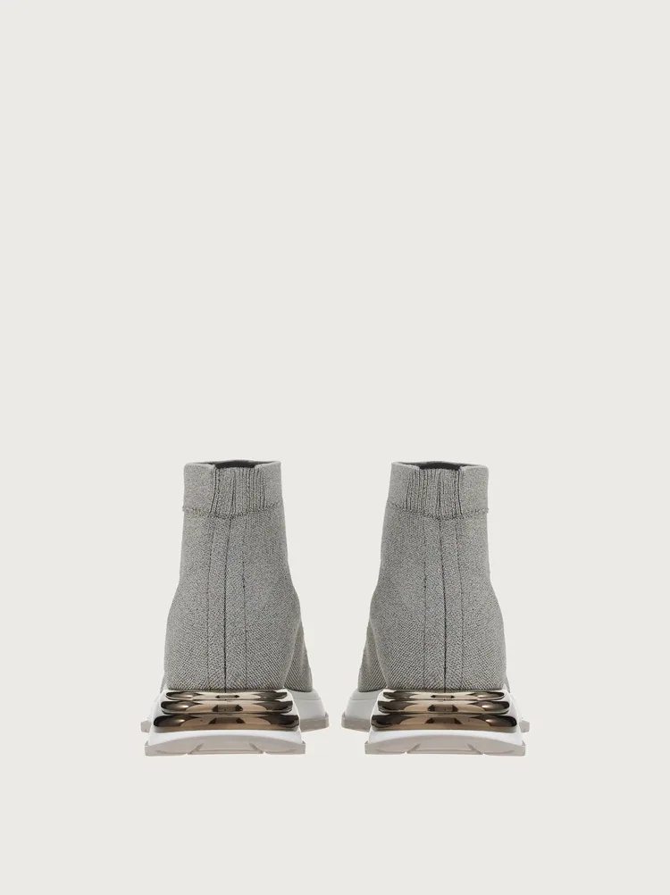 SOCK SNEAKER - 4