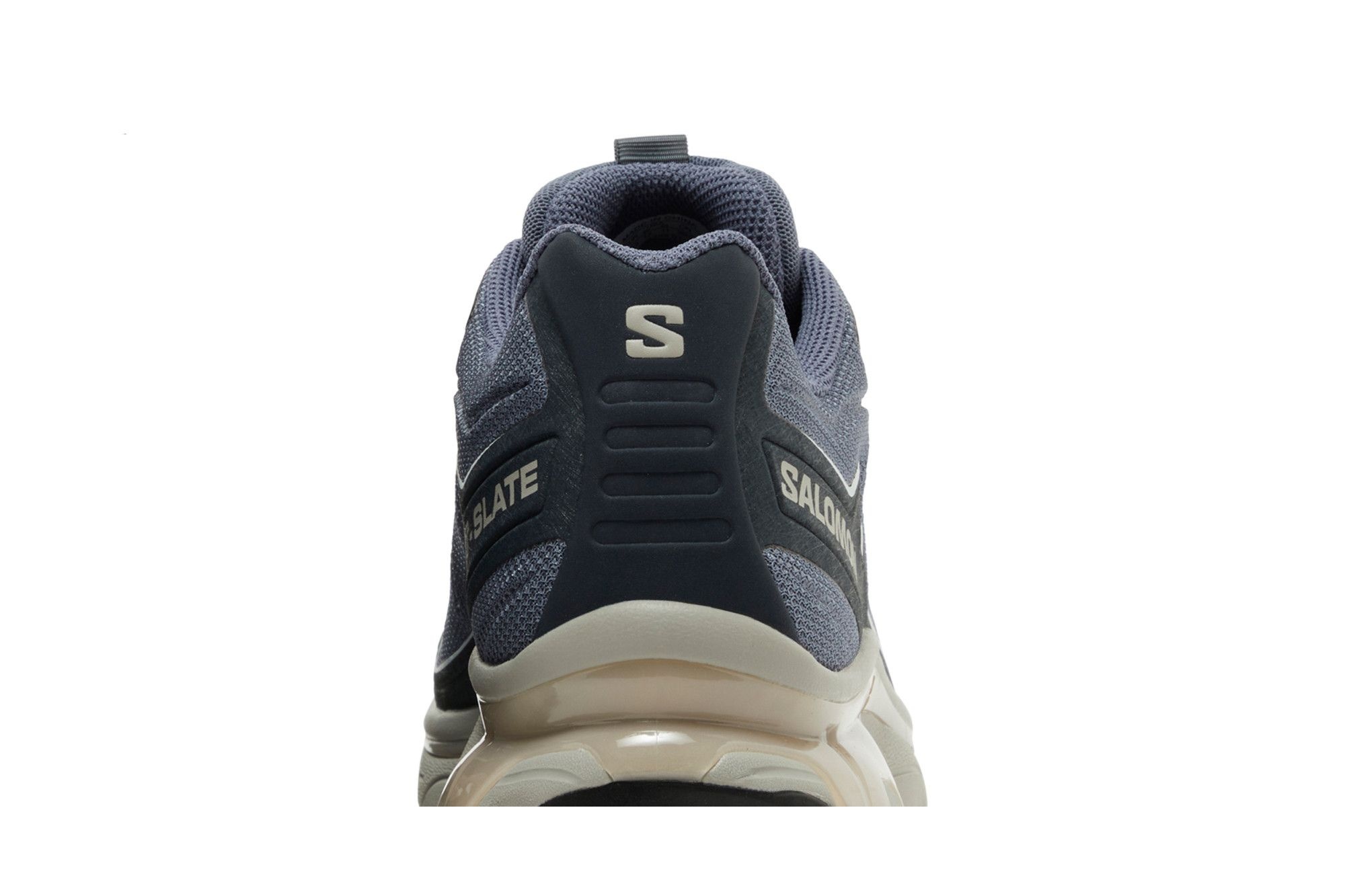 XT-Slate 'Grisaille Carbon' - 7