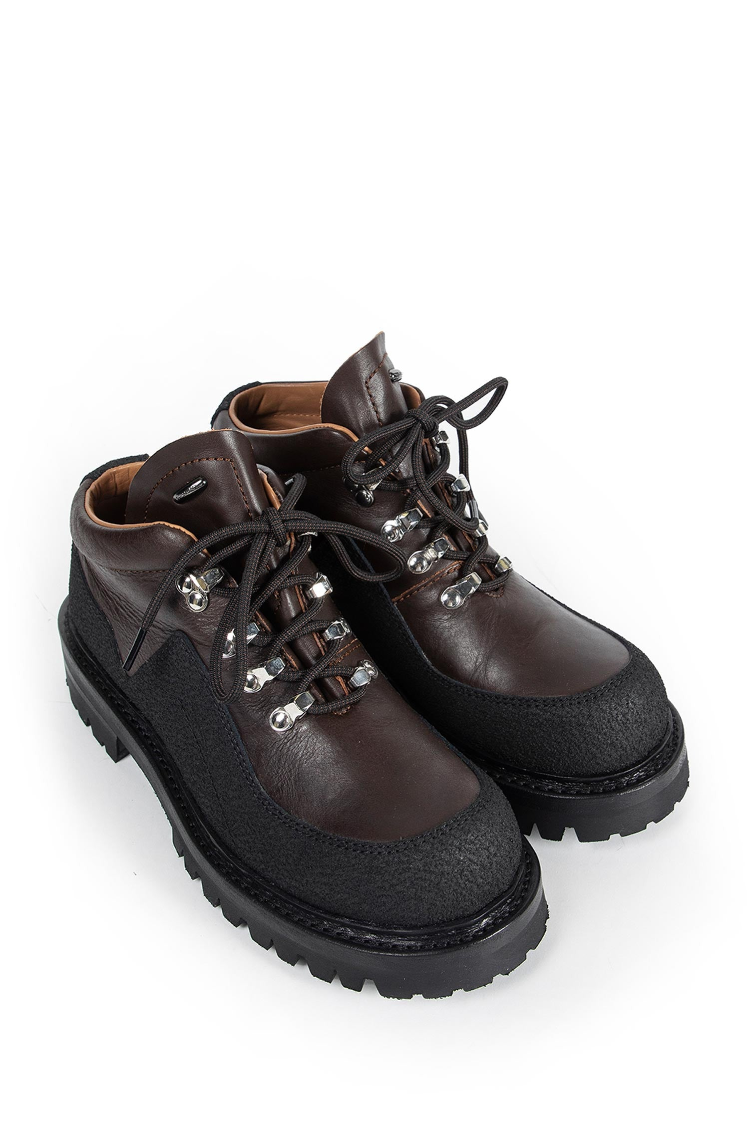 Quest Boots - 6