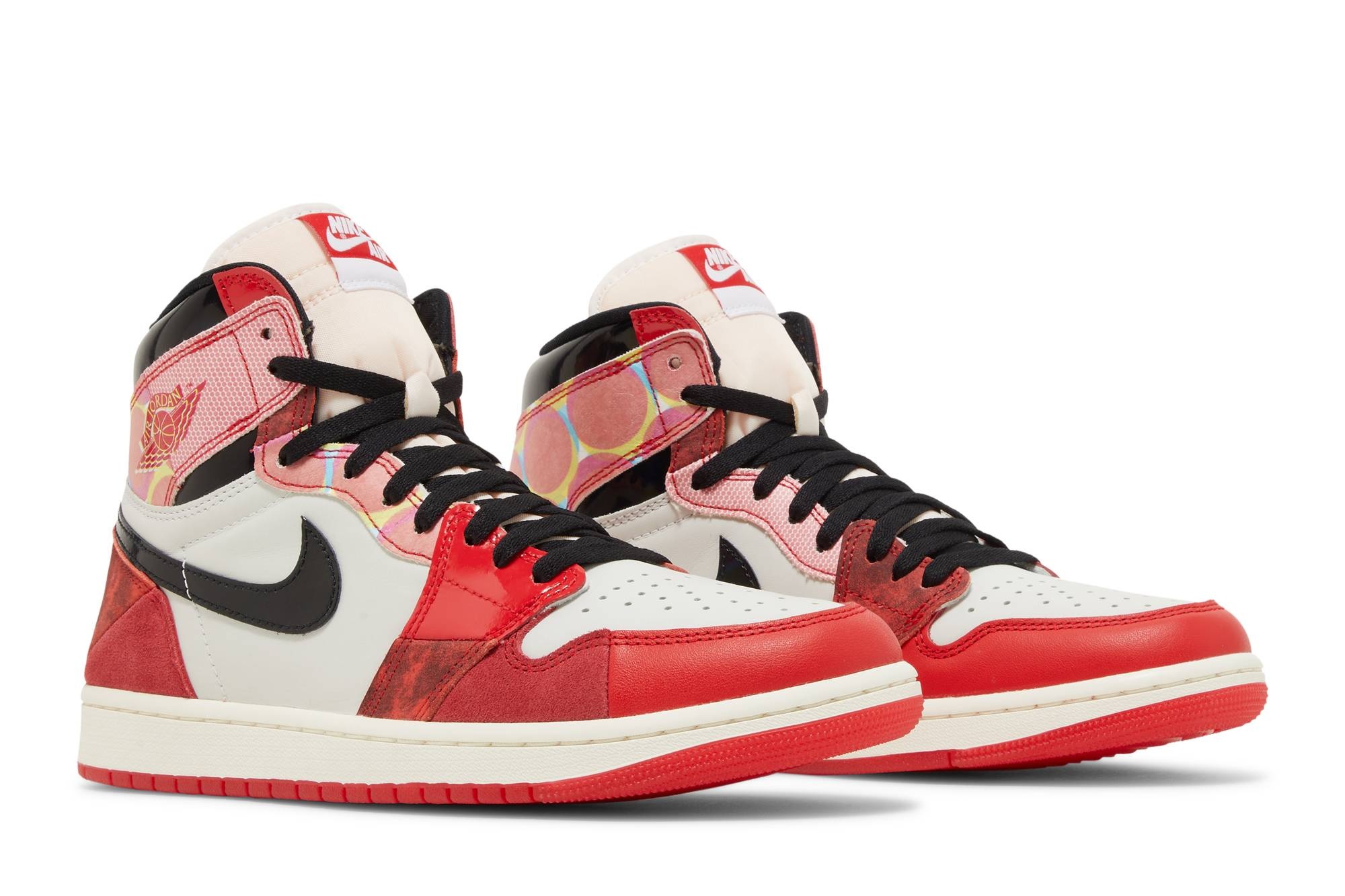 Marvel x Air Jordan 1 Retro High OG 'Next Chapter' - 8