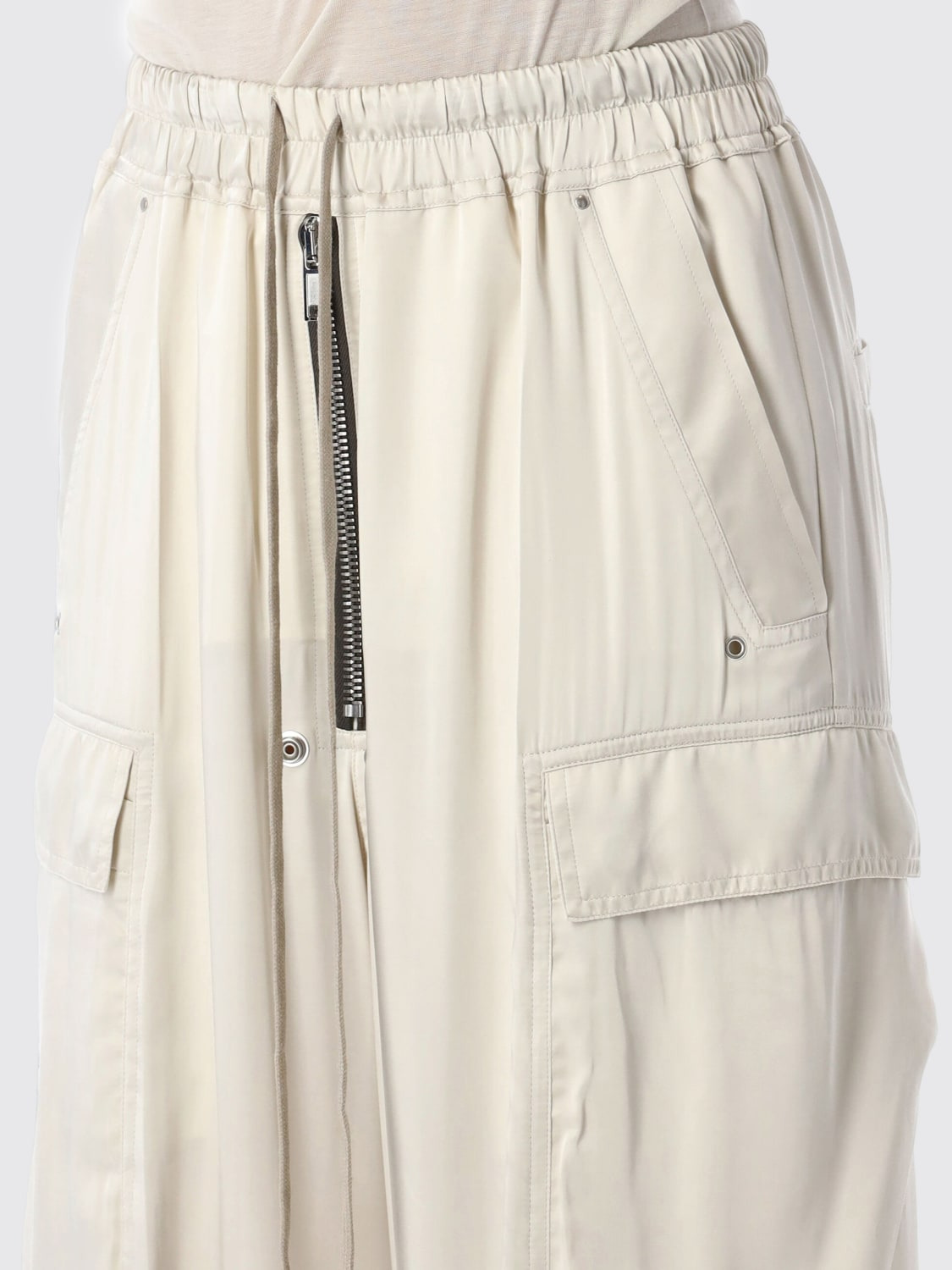 Pants woman Rick Owens - 3