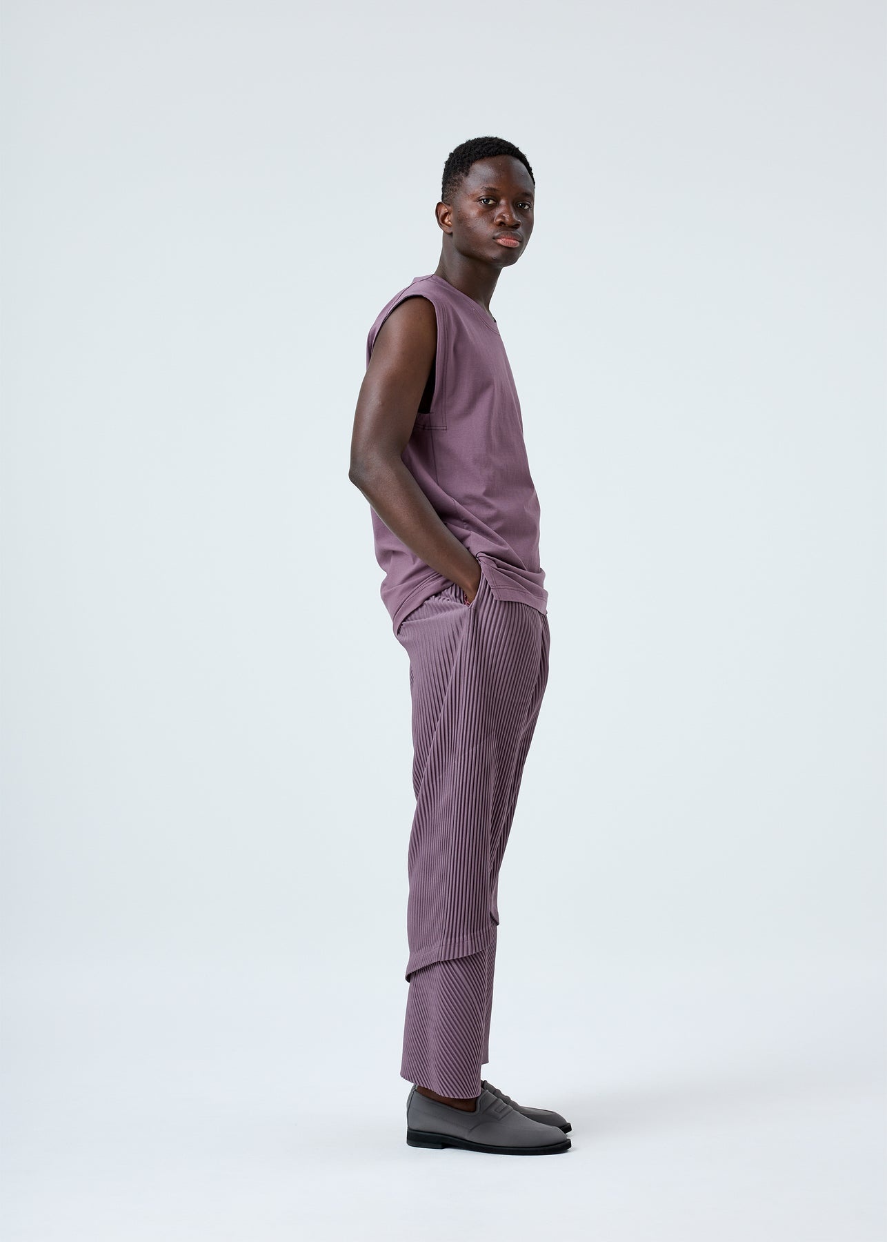AERIAL PANTS - 5