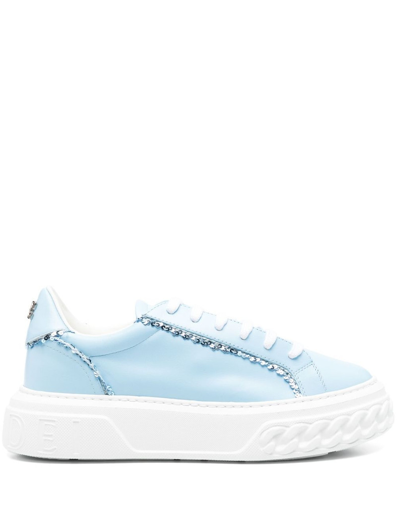 Off Road sneakers 1