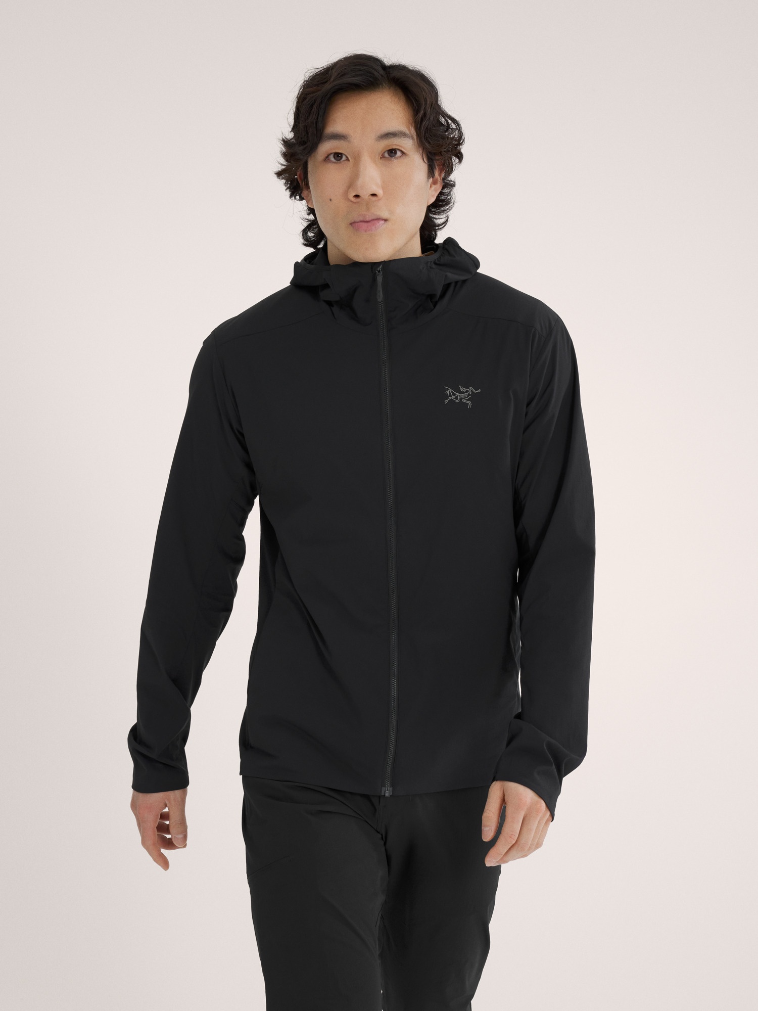 Atom SL Hoody - 2