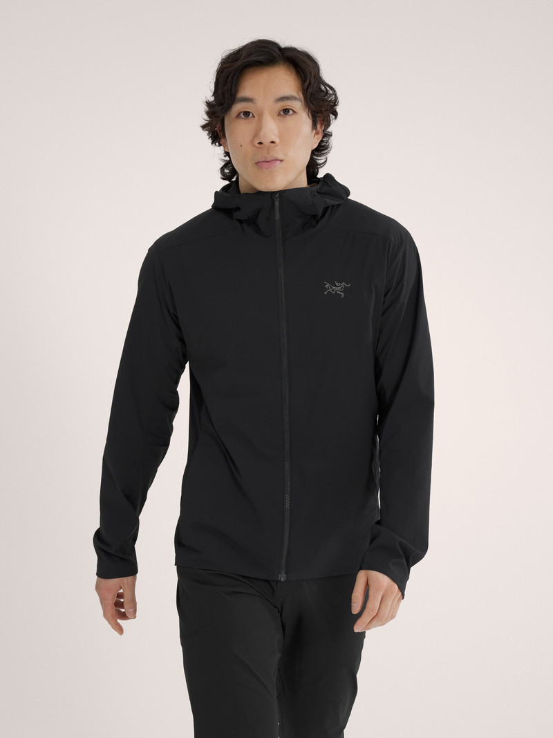 Atom SL Hoody 2