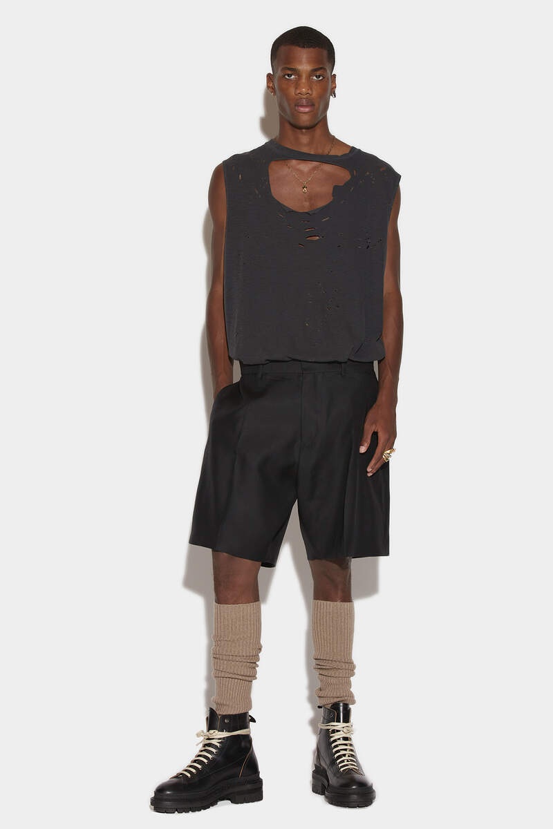 BOXER SHORTS - 1