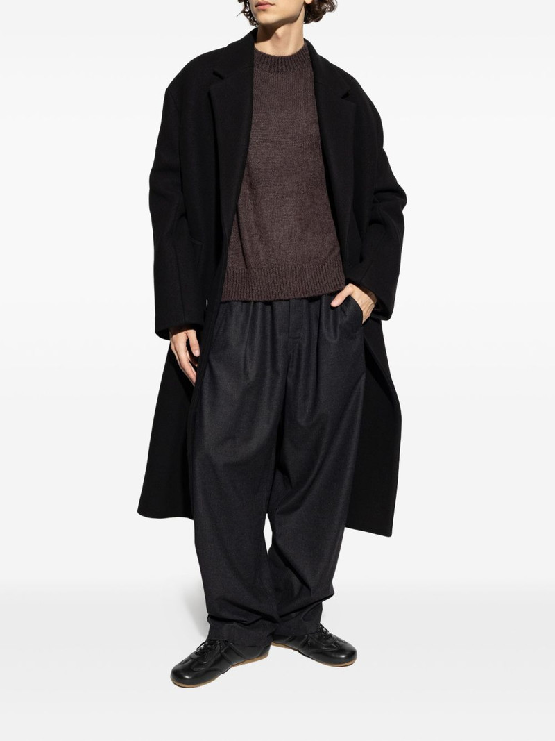 Studio Nicholson Diall double-breasted coat outlook