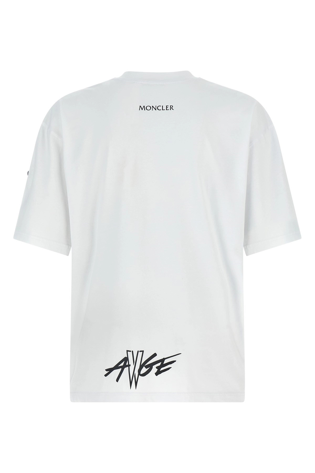 T-shirt Moncler x Asap Rocky - 2