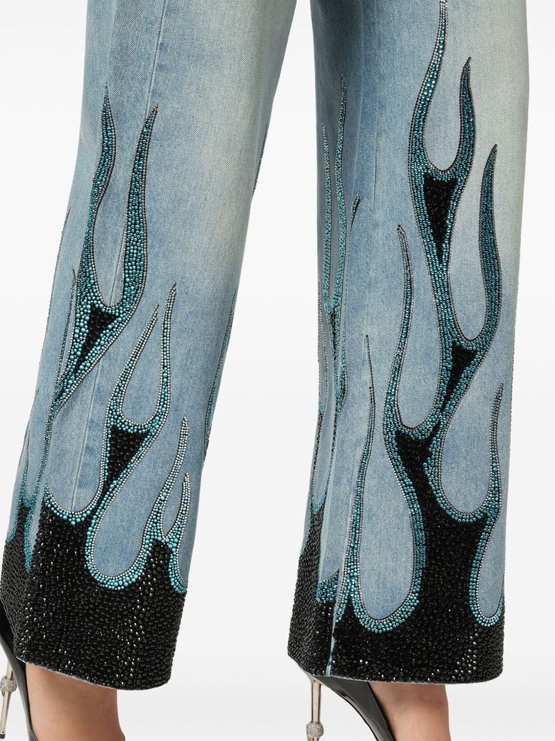 Skater-fit jeans 5