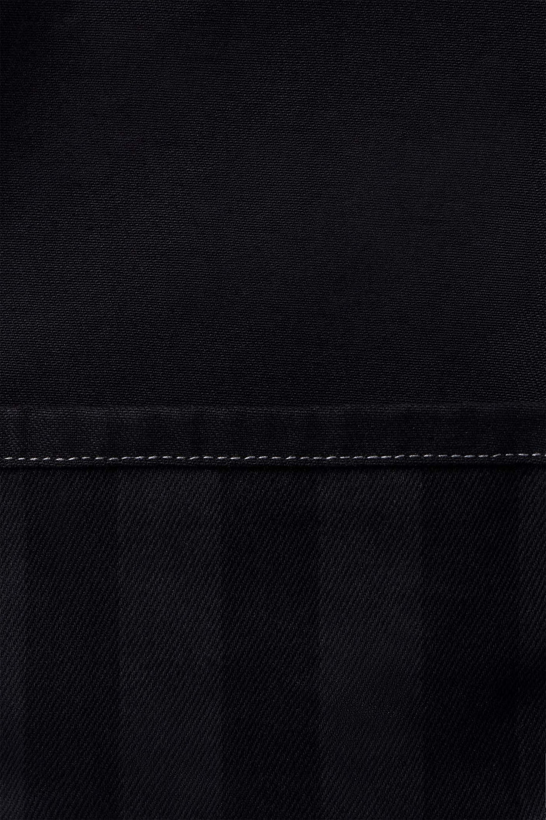 BELLIDENTRO PANTS / black stripes - 4